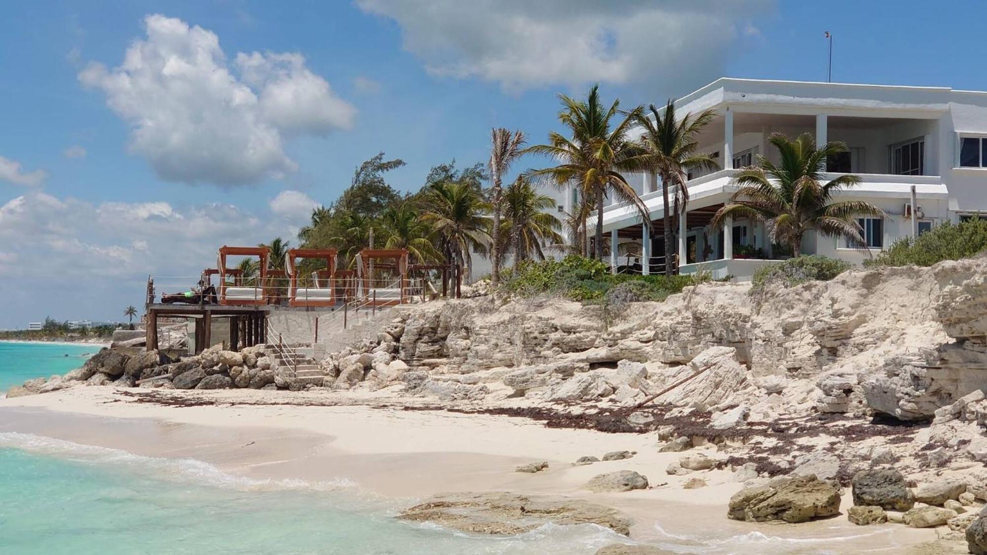 Perfect Location For Families And Weddings * Cancun