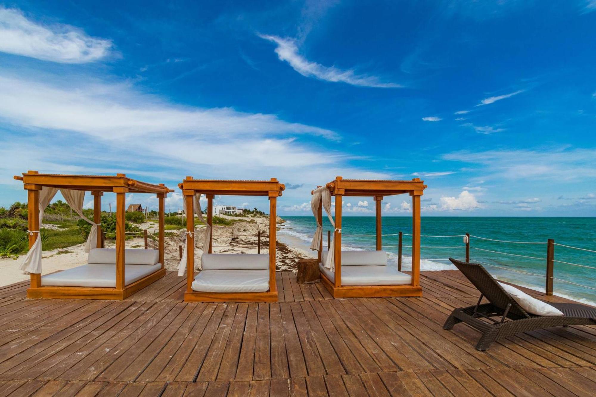 Villa Perfect Location For Families And Weddings Cancun