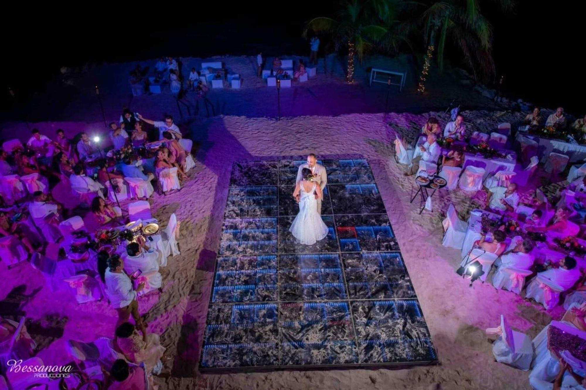 Perfect Location For Families And Weddings Cancun