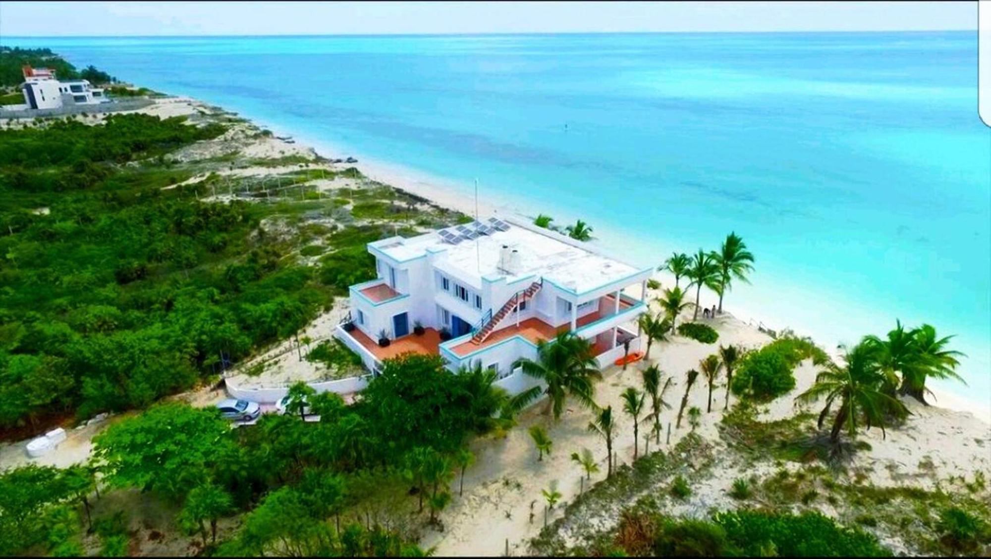 Perfect Location For Families And Weddings * Cancun
