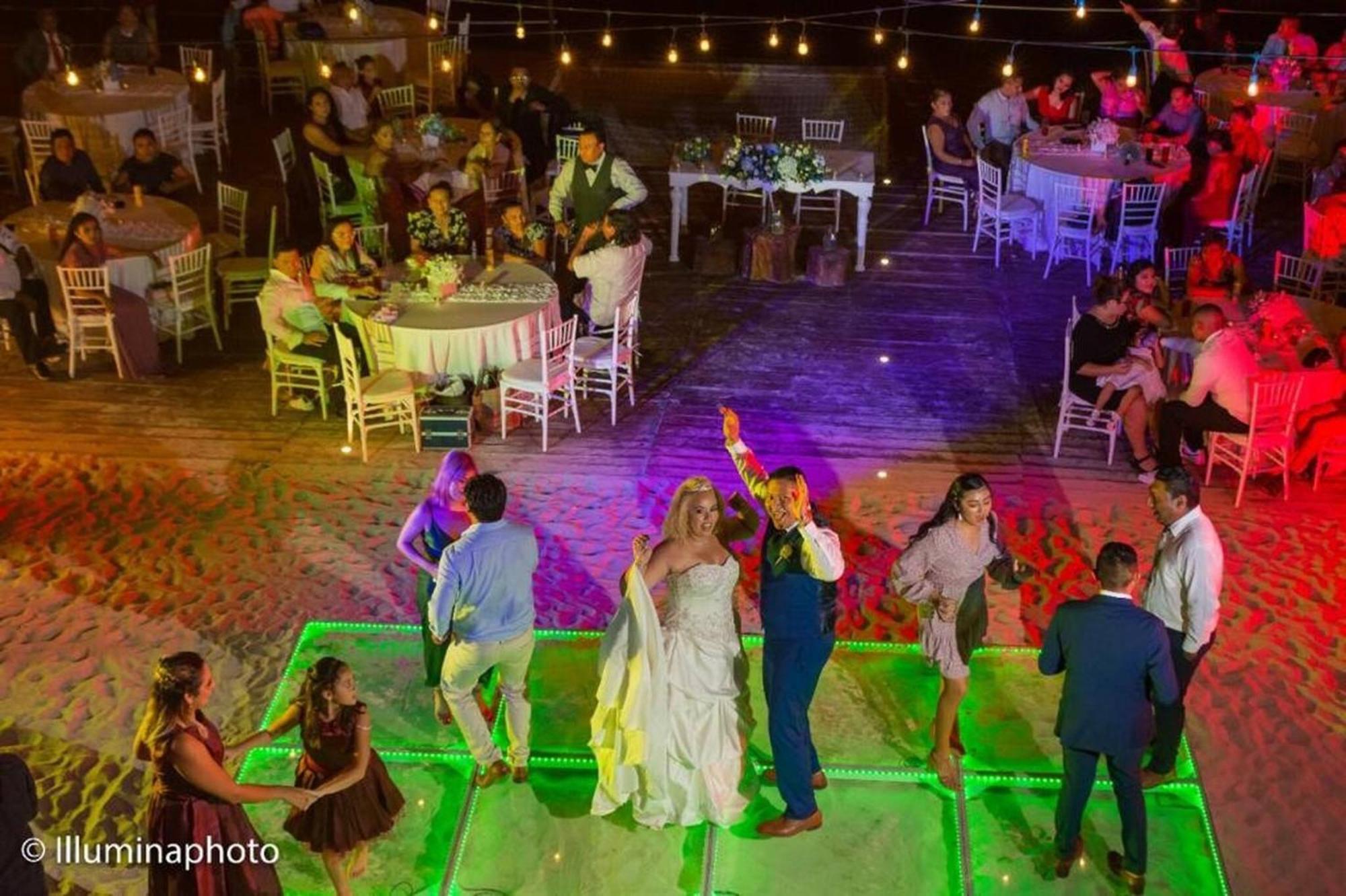 Perfect Location For Families And Weddings Villa Cancun