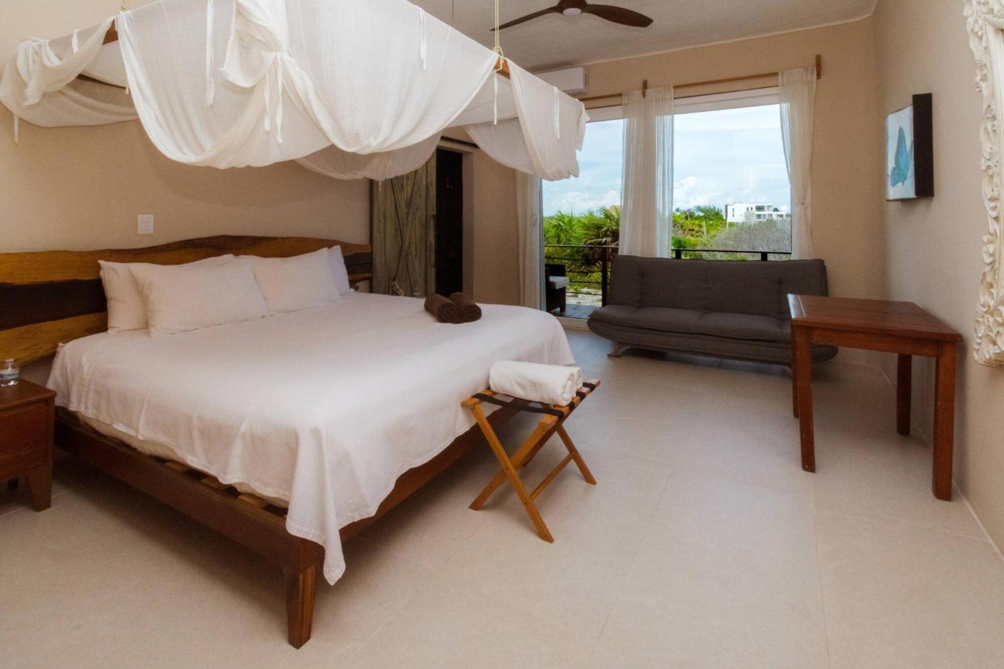 Perfect Location For Families And Weddings Cancun