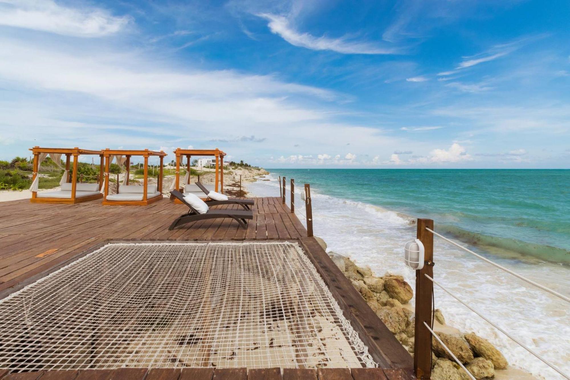 Perfect Location For Families And Weddings * Cancun
