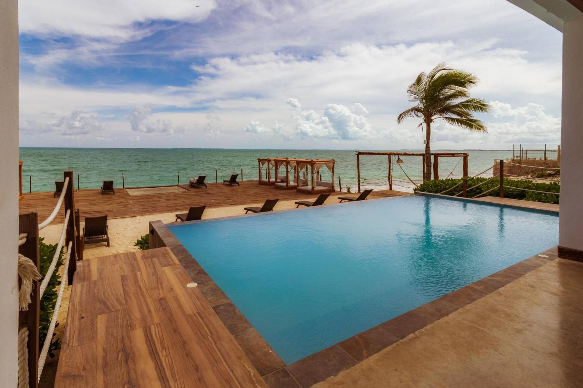 Perfect Location For Families And Weddings * Cancun