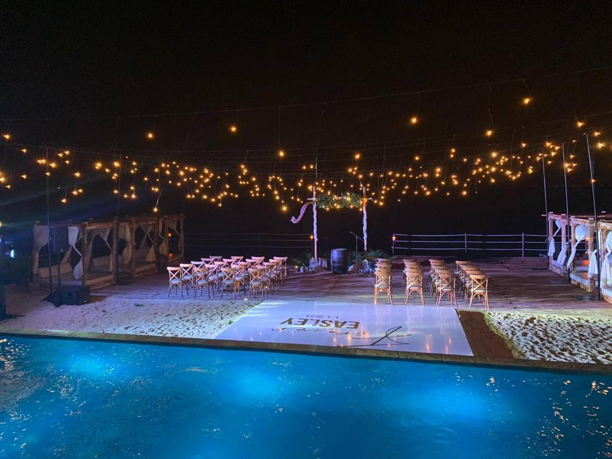 Perfect Location For Families And Weddings Villa Cancun