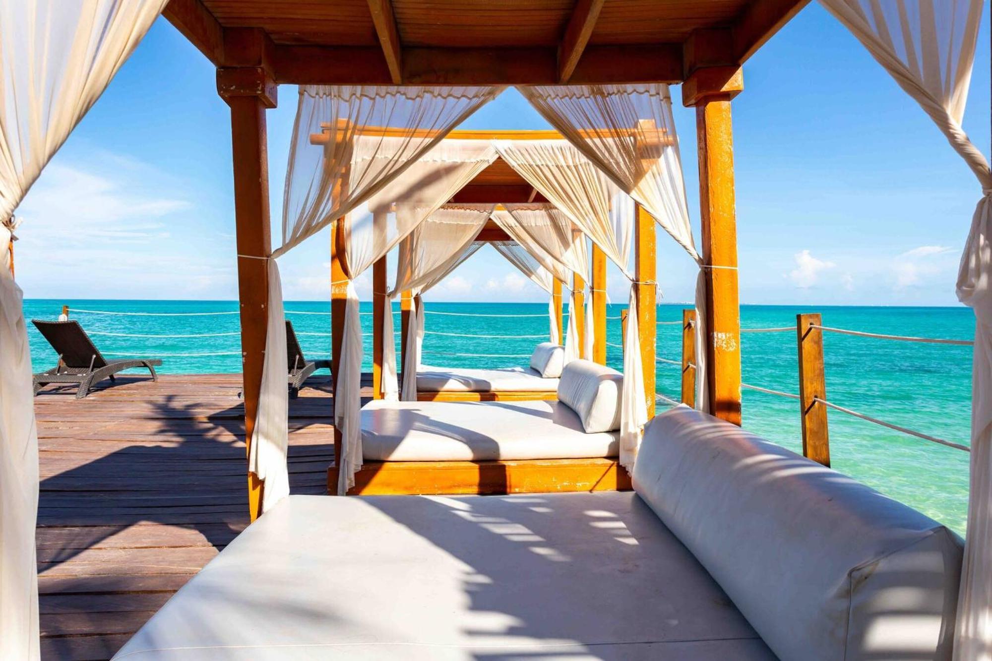 Villa Perfect Location For Families And Weddings Cancun