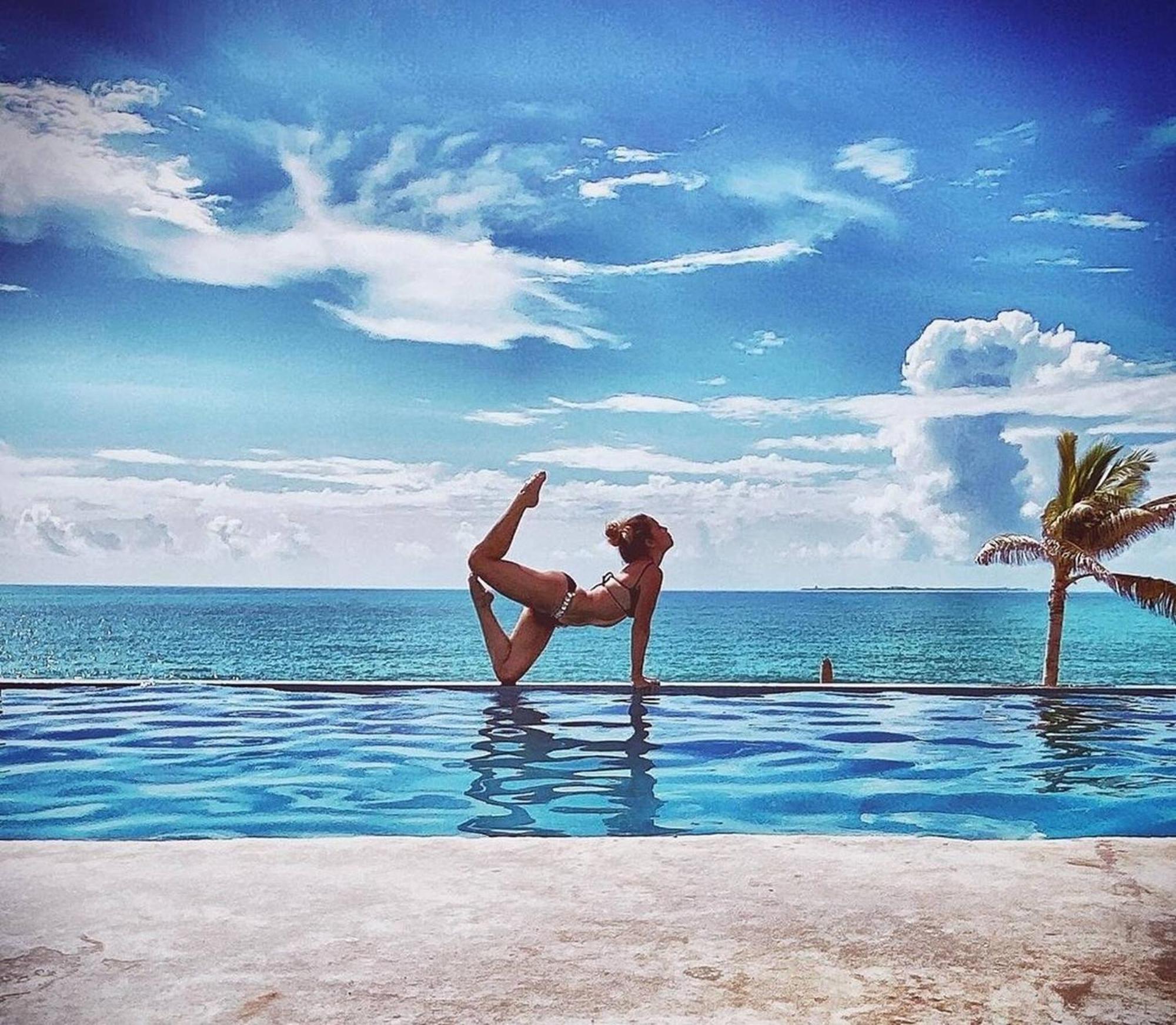 Villa Perfect Location For Families And Weddings Cancun