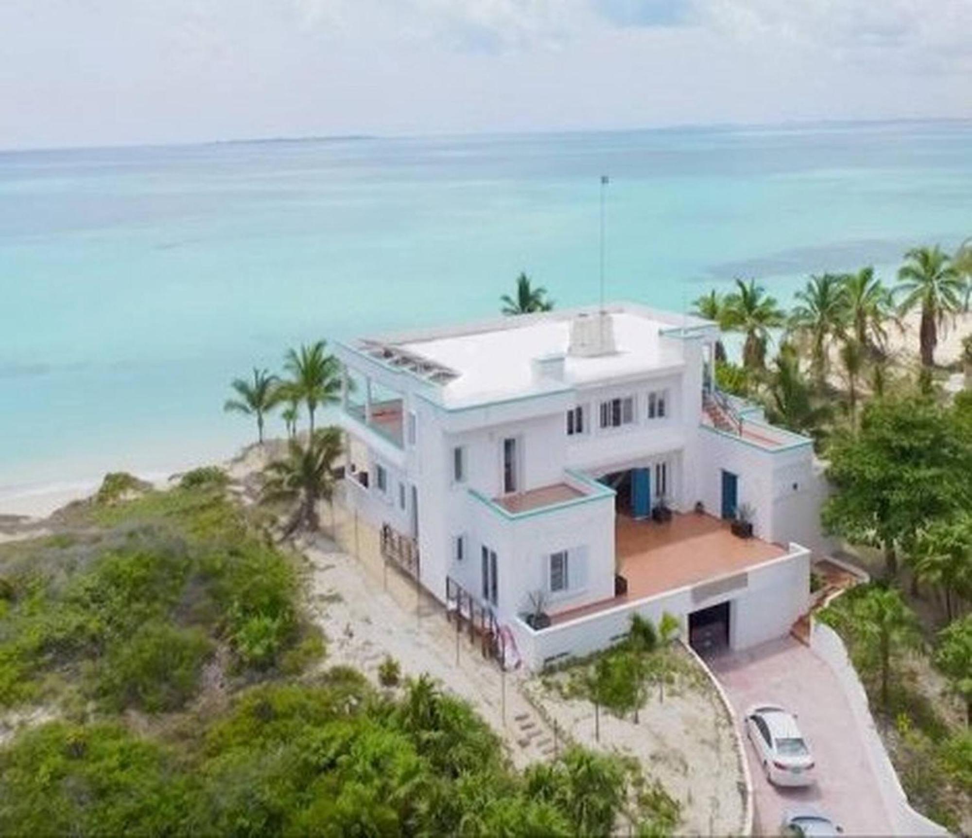 Perfect Location For Families And Weddings Villa Cancun