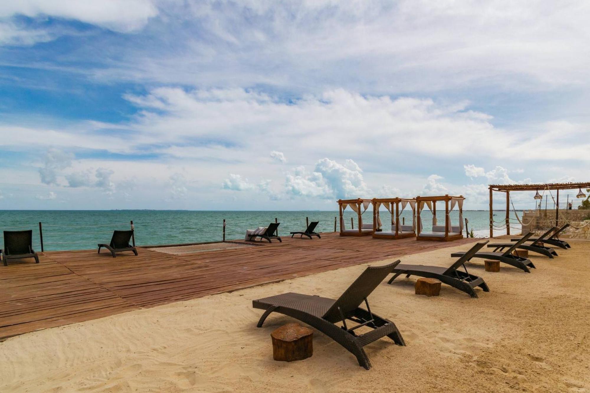 Villa Perfect Location For Families And Weddings Cancun