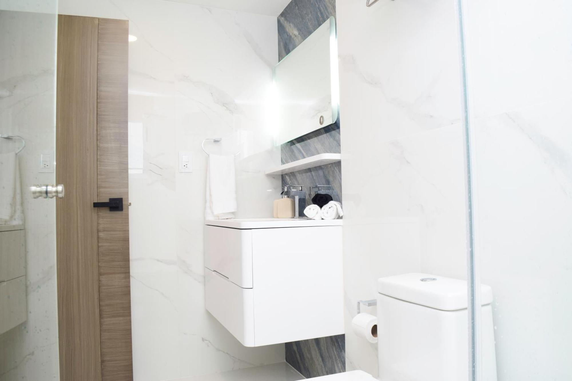 Apartment Recien Remodelado Estudio En La Playa, Piscina, Gimnasio, 4d Cancun