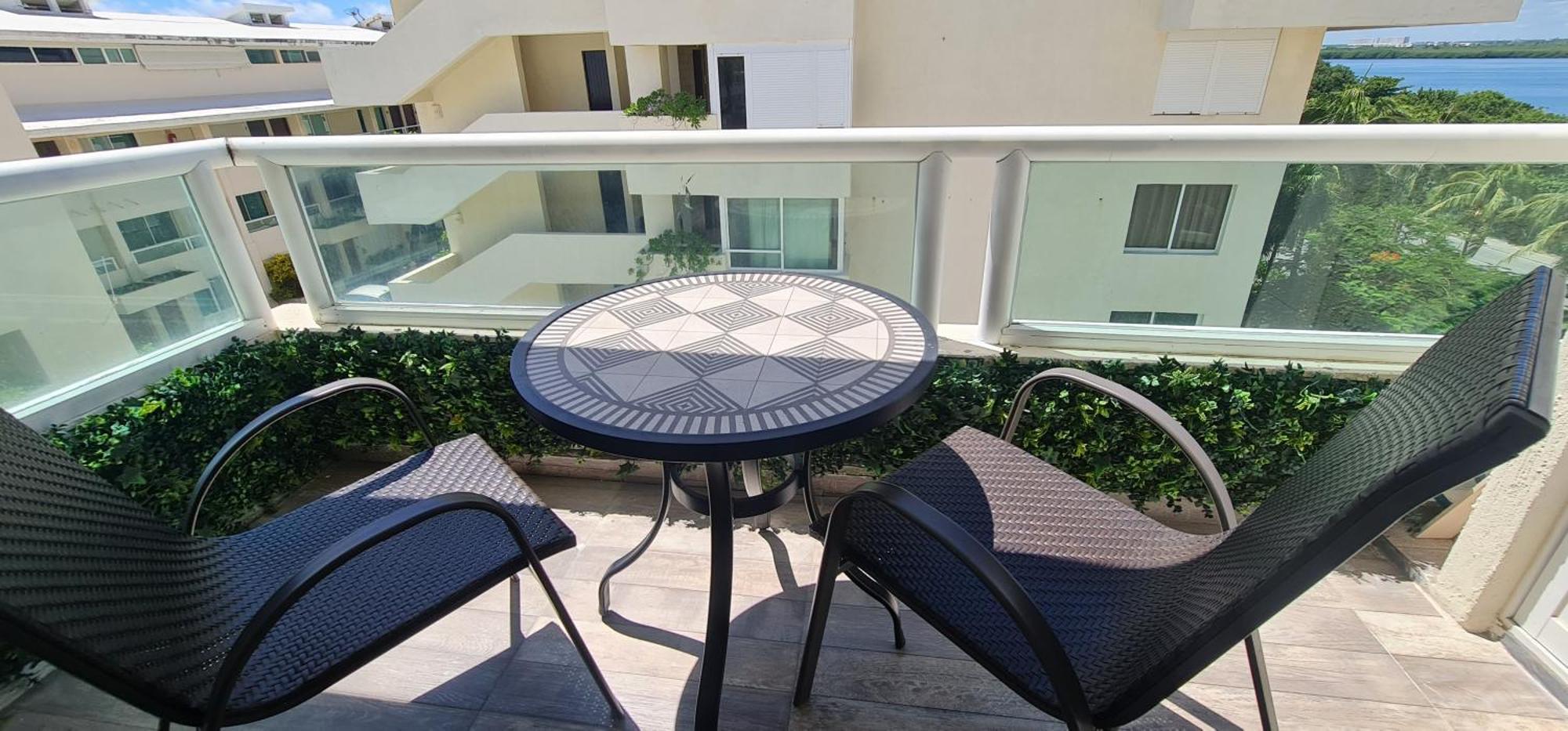 Apartamento Brisas, Beyond Expectations Oceanfront Cancún