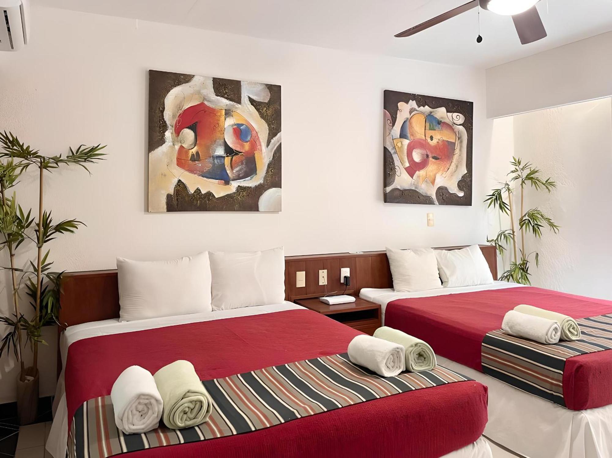 Marlin By Andiani Travel Apartment Cancun