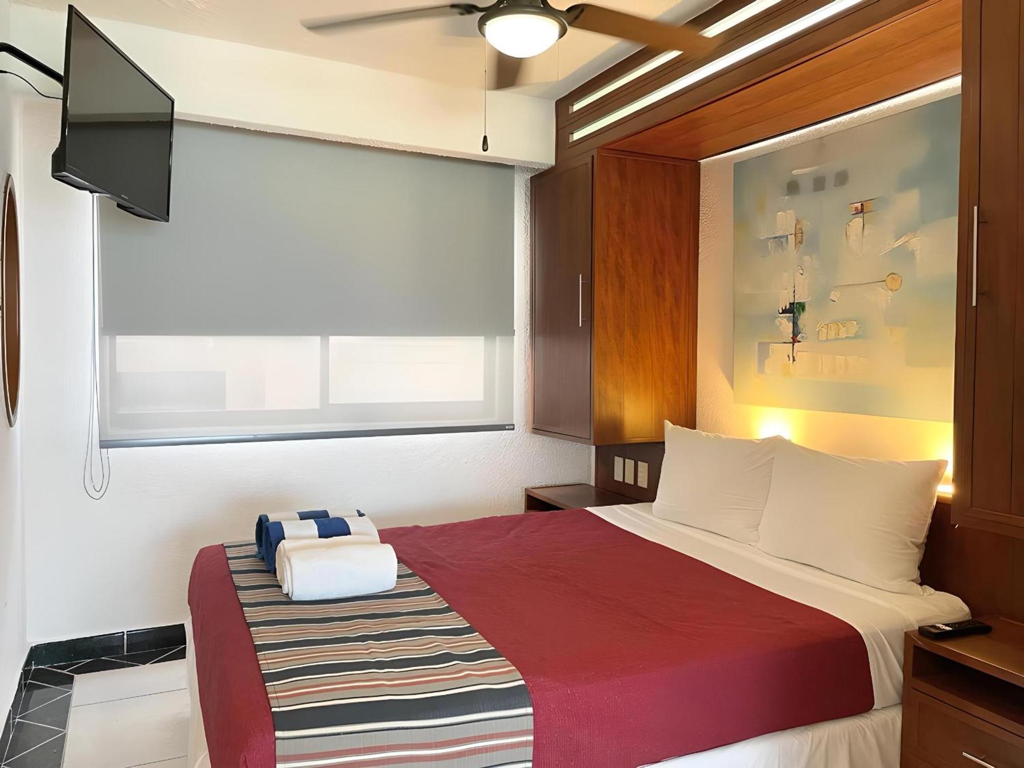 Marlin By Andiani Travel Apartment