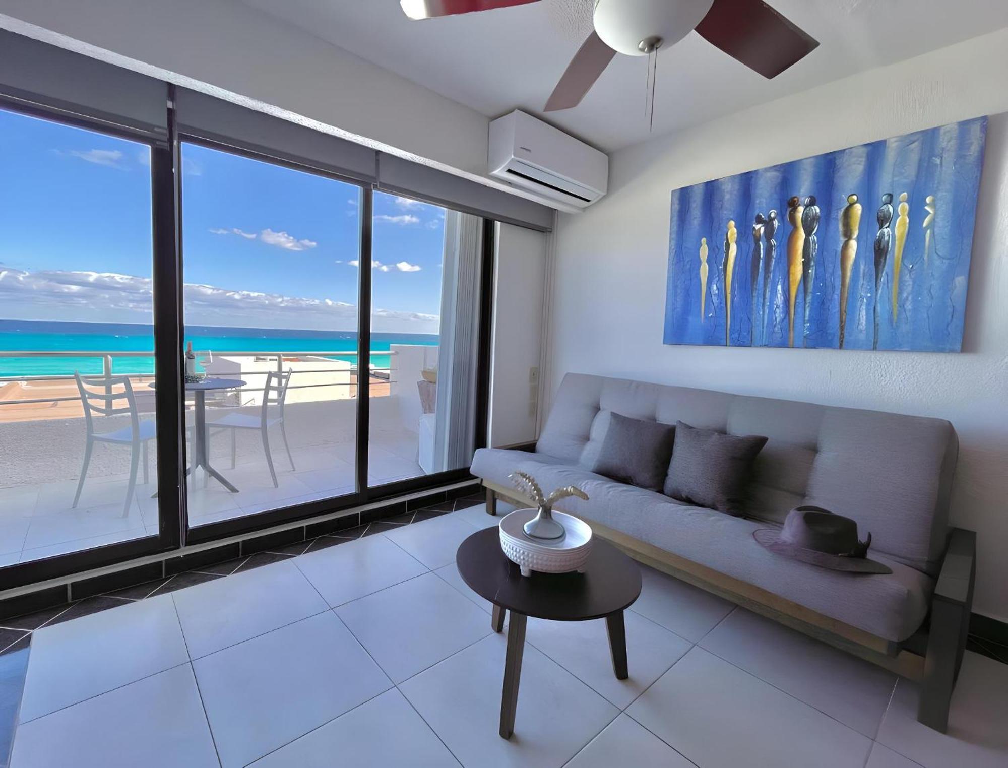 Marlin By Andiani Travel Apartment *