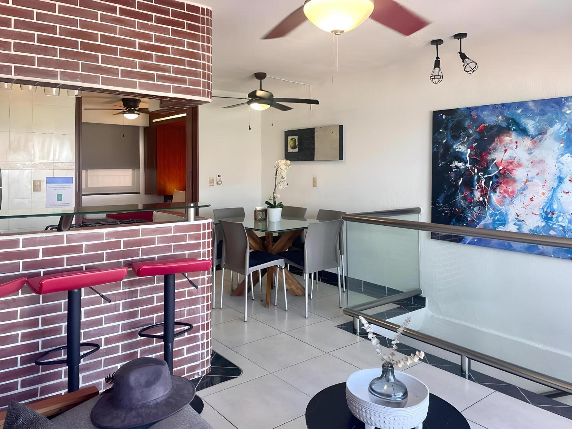 Apartment Marlin By Andiani Travel