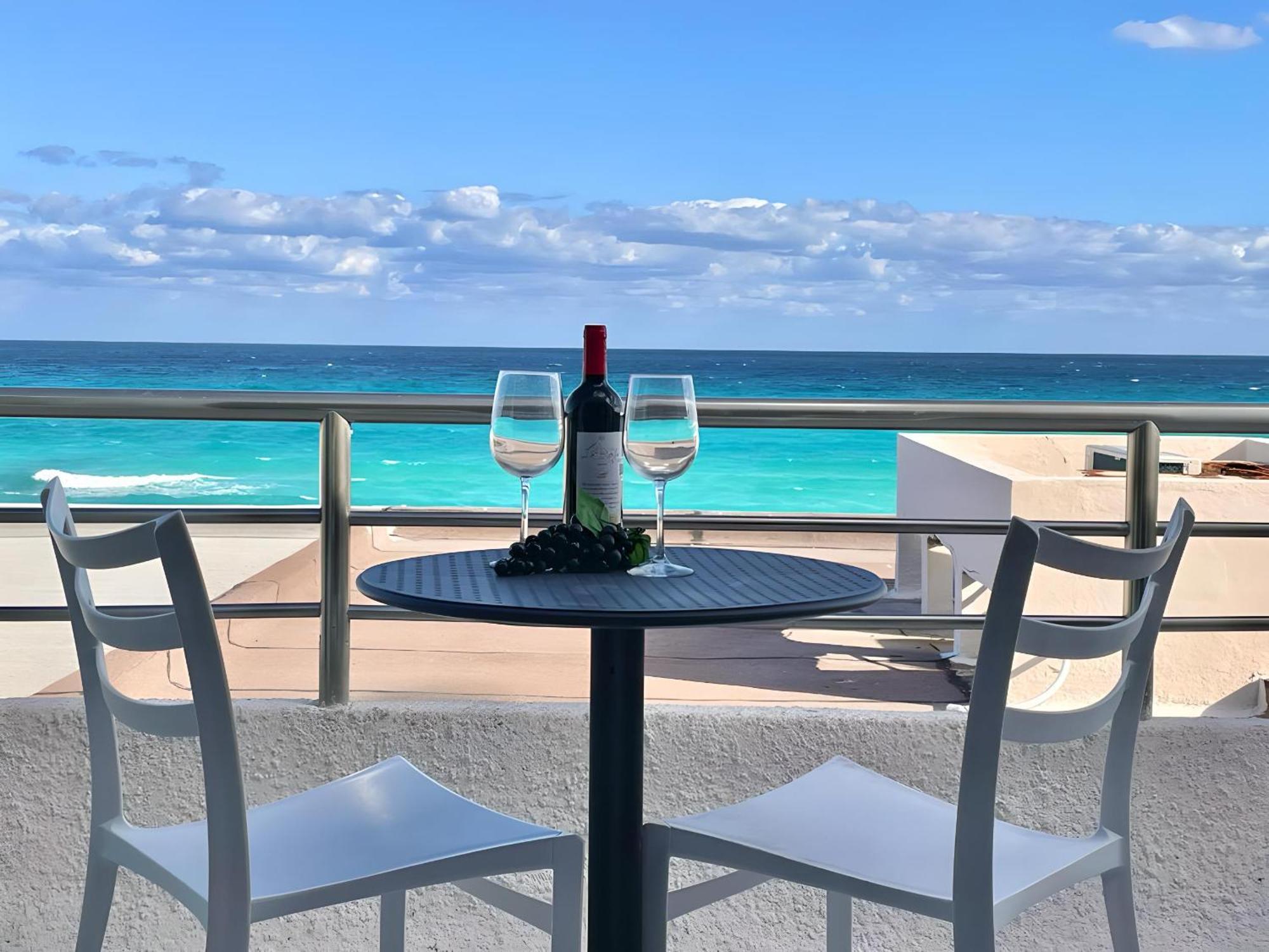 Apartment Marlin By Andiani Travel Cancun