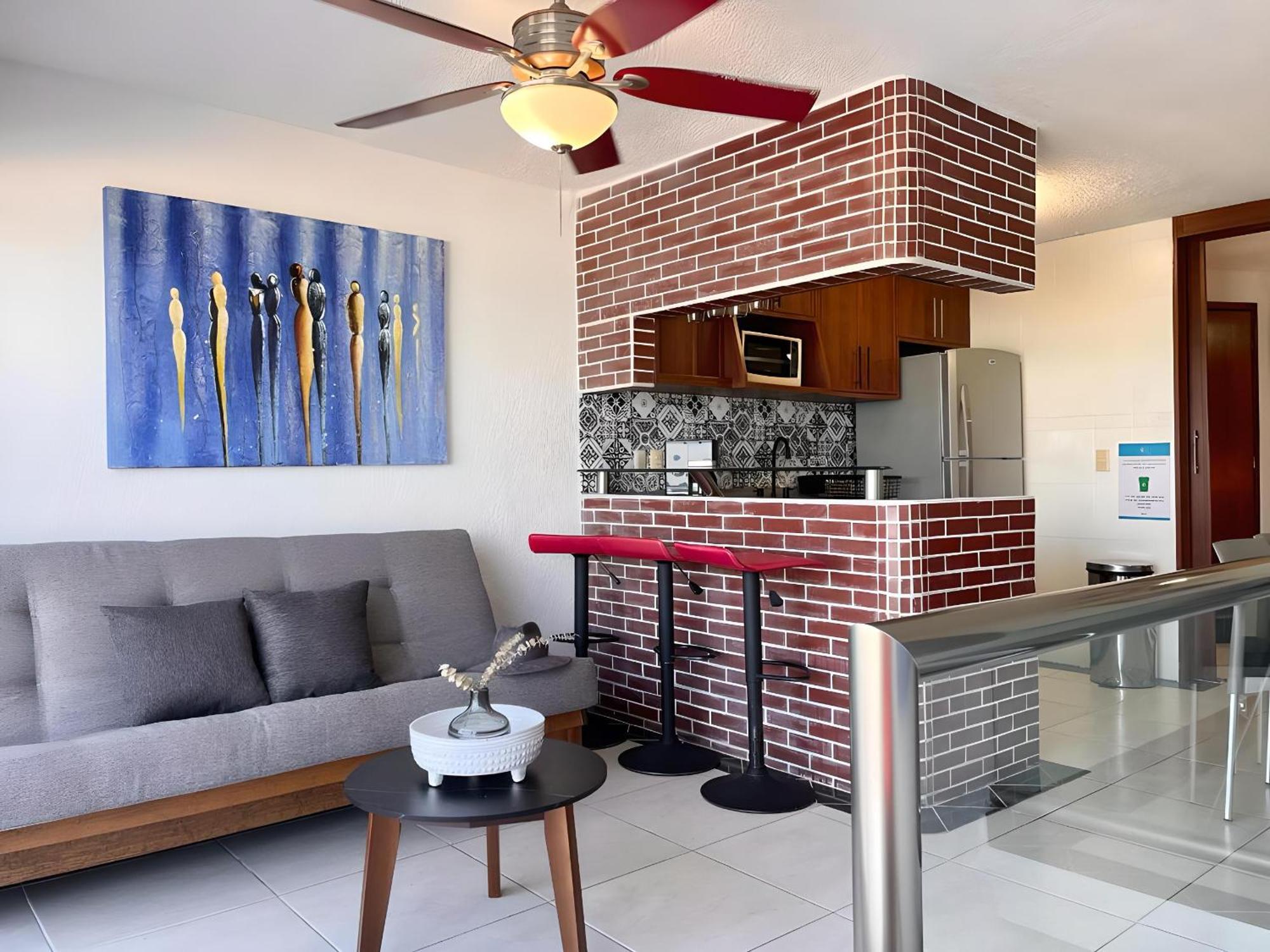 Marlin By Andiani Travel Apartment