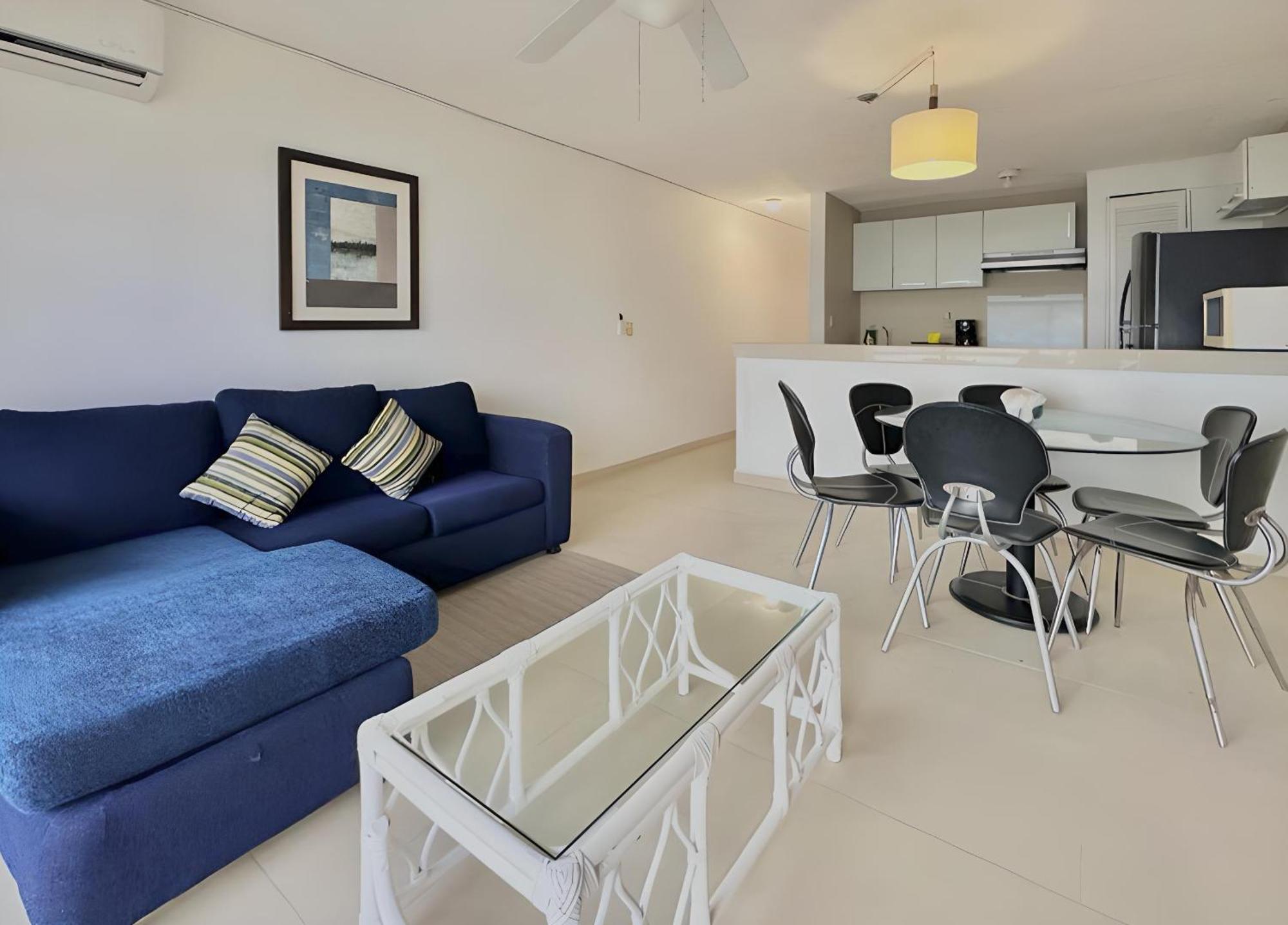 Marlin By Andiani Travel Apartment Cancun