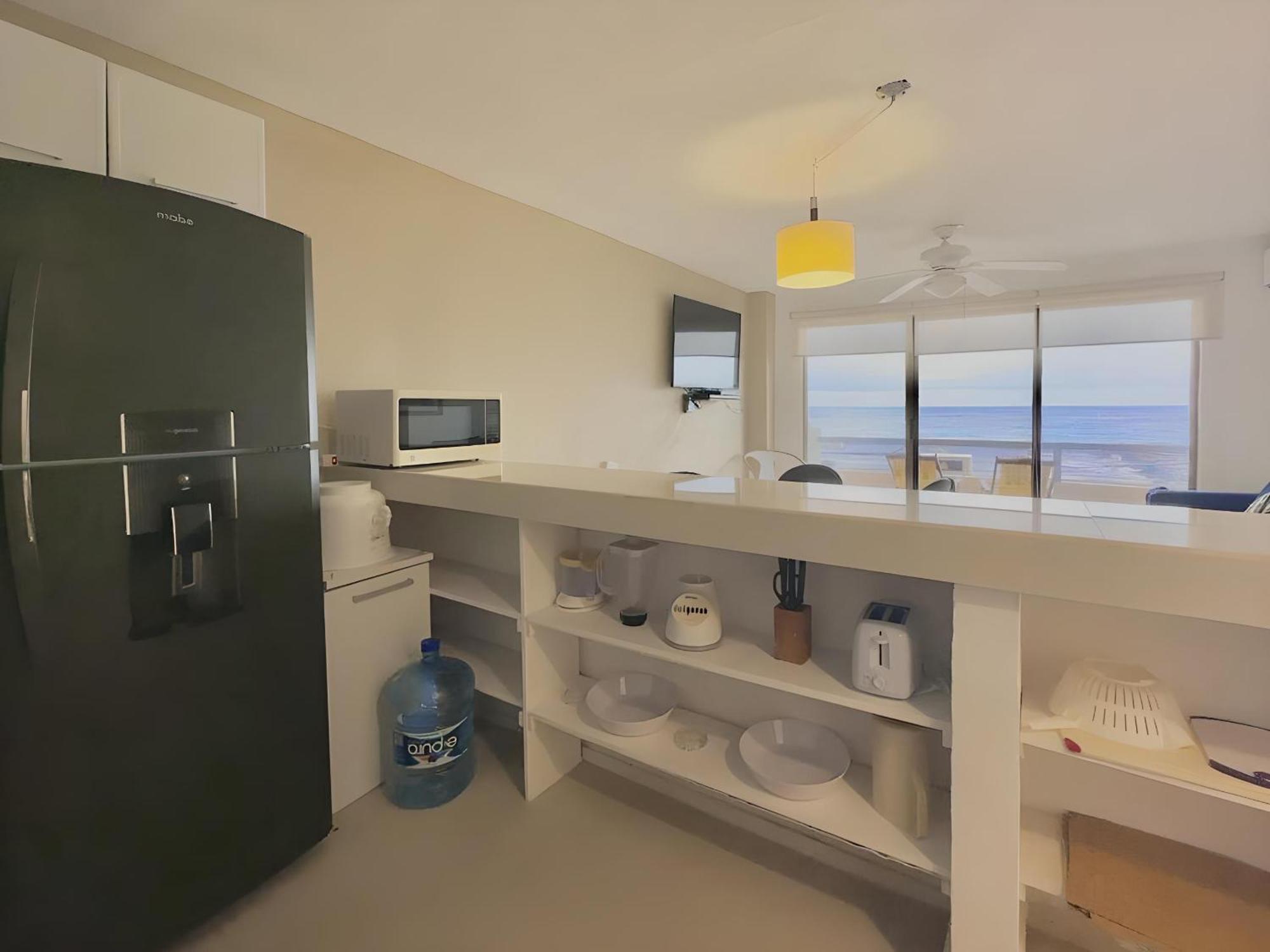 Apartment Marlin By Andiani Travel Cancun