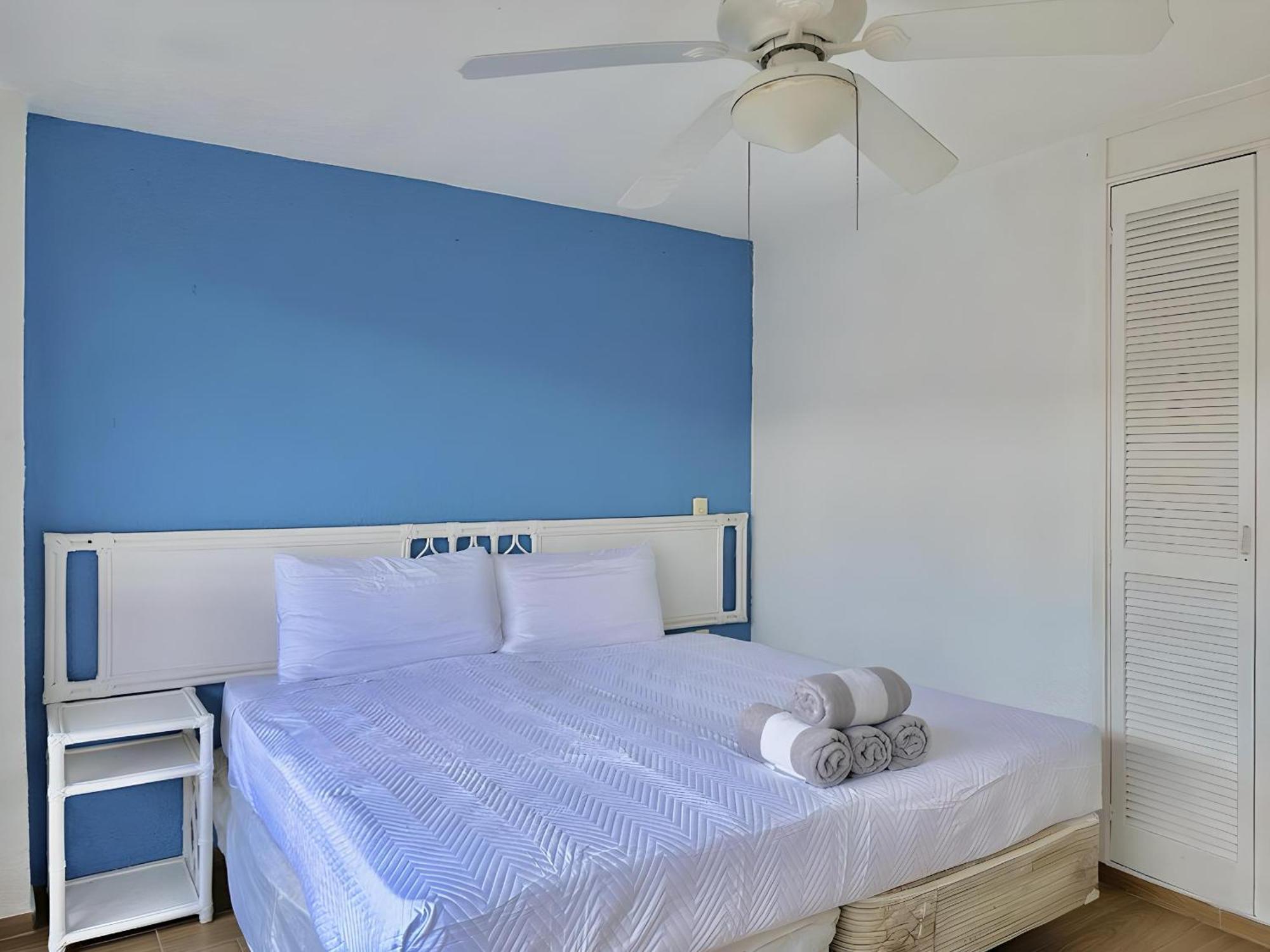 Apartment Marlin By Andiani Travel