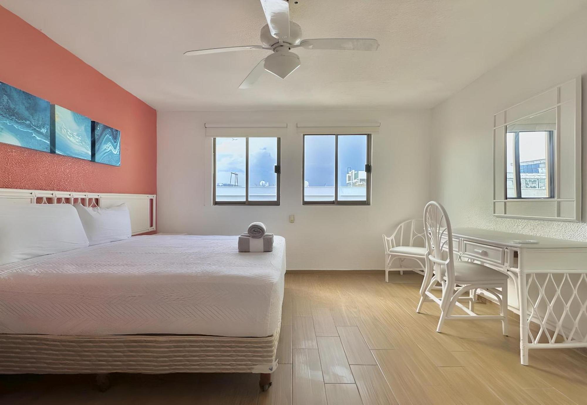 Marlin By Andiani Travel Apartment *