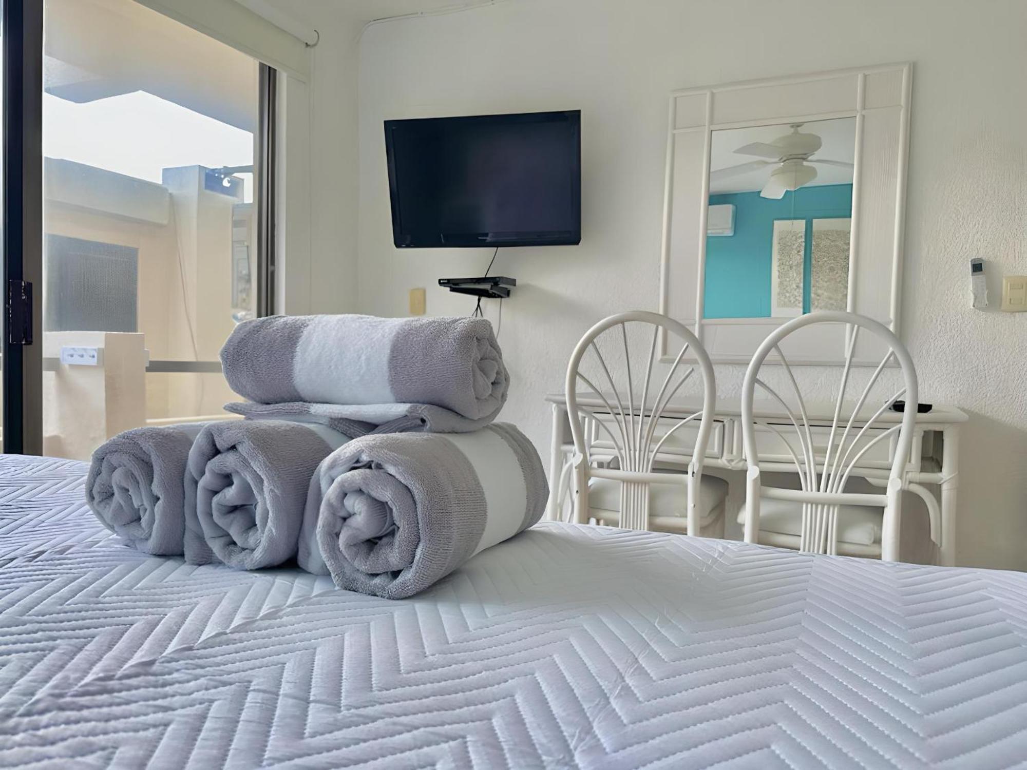 Marlin By Andiani Travel Apartment *