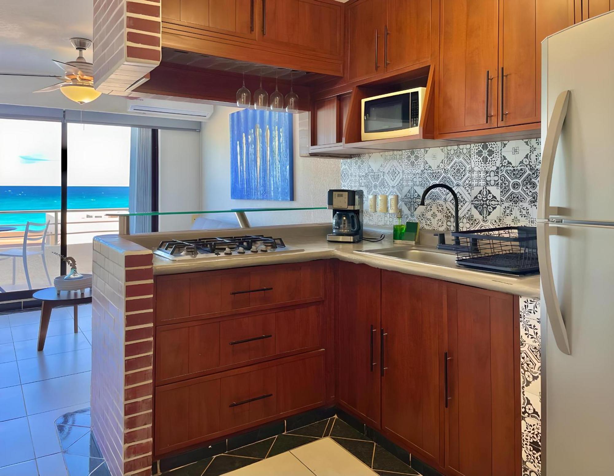 Marlin By Andiani Travel Apartment Cancun