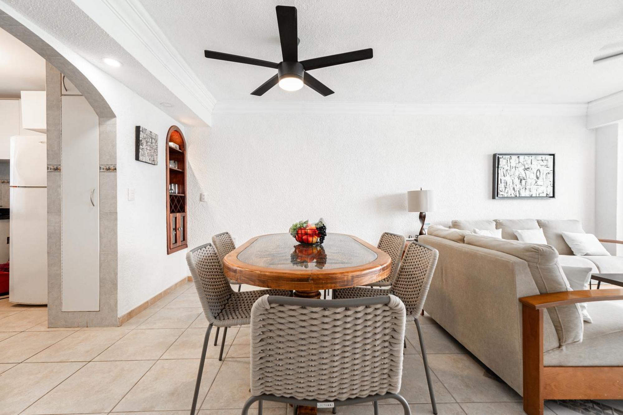 Marlin By Andiani Travel Apartment Cancun