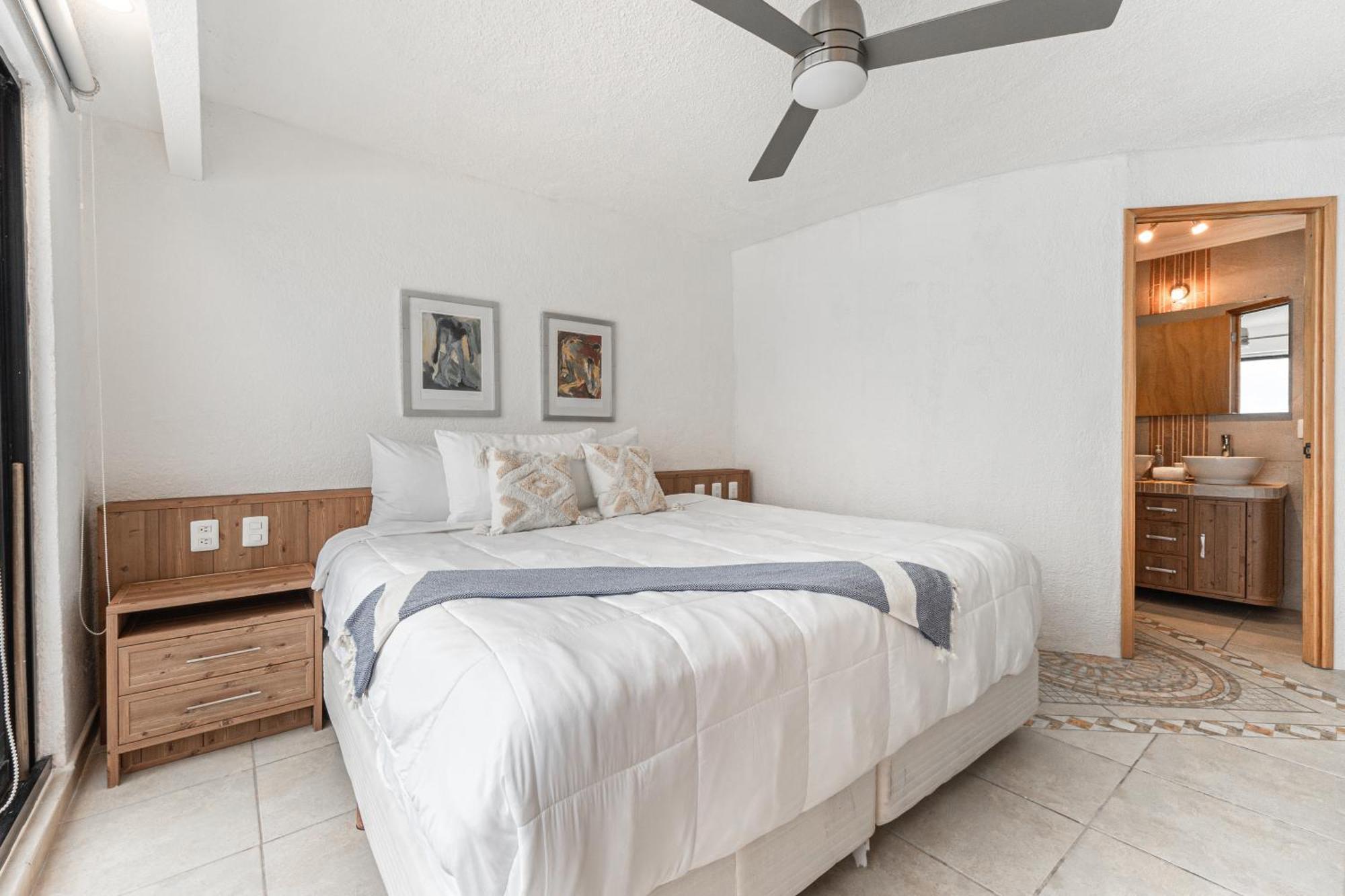 Apartment Marlin By Andiani Travel