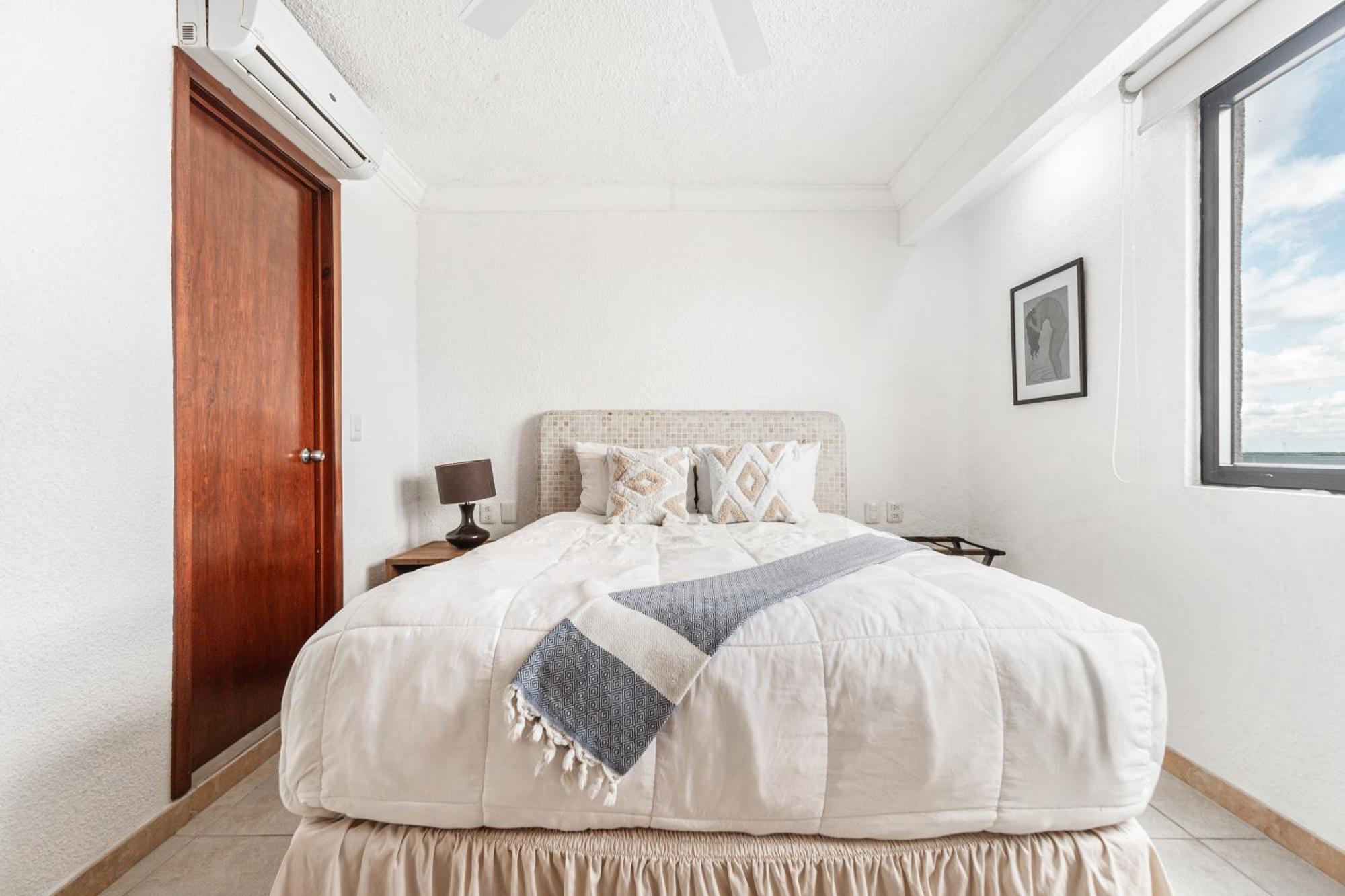 Marlin By Andiani Travel Apartment