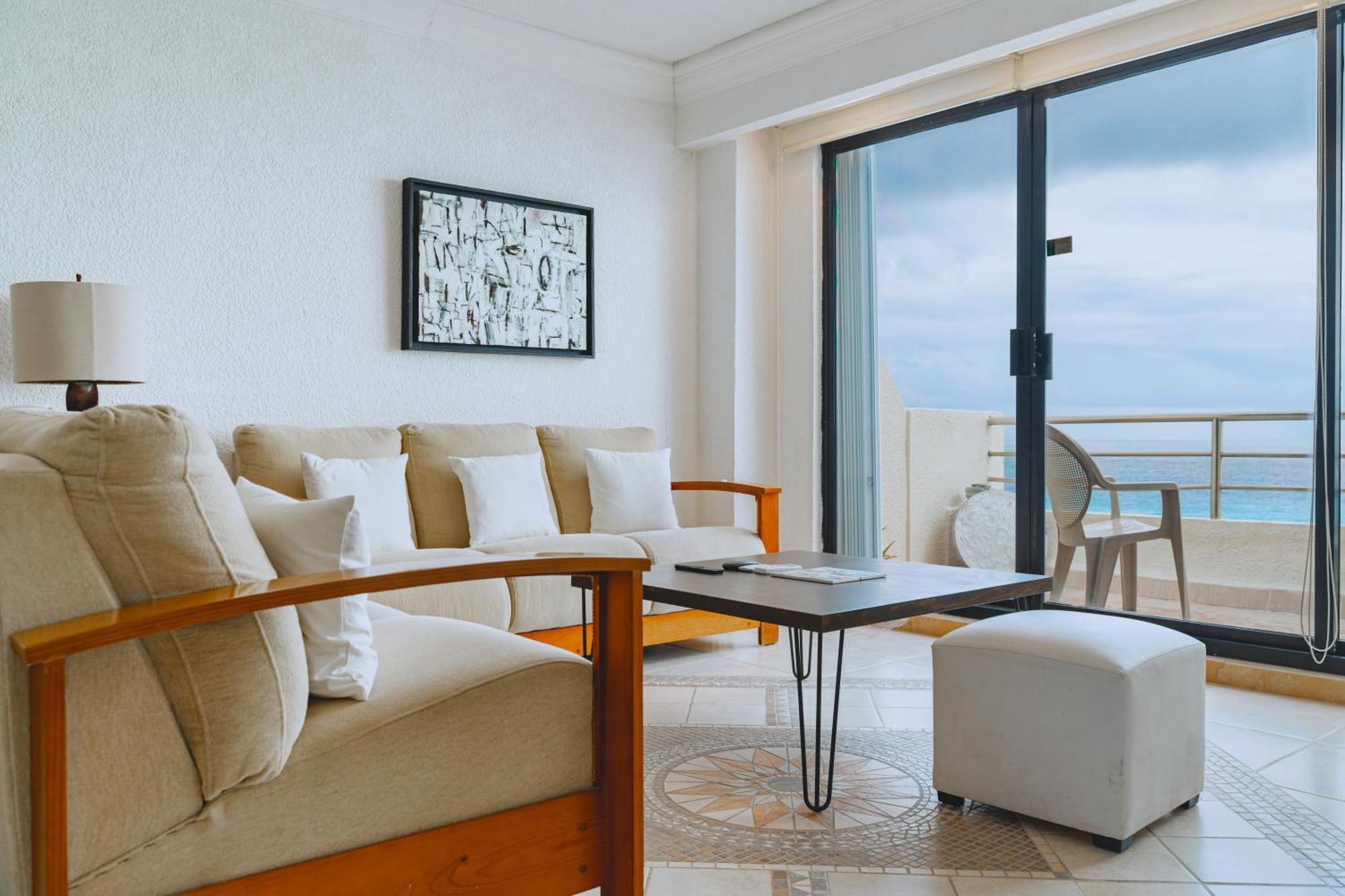Marlin By Andiani Travel Apartment