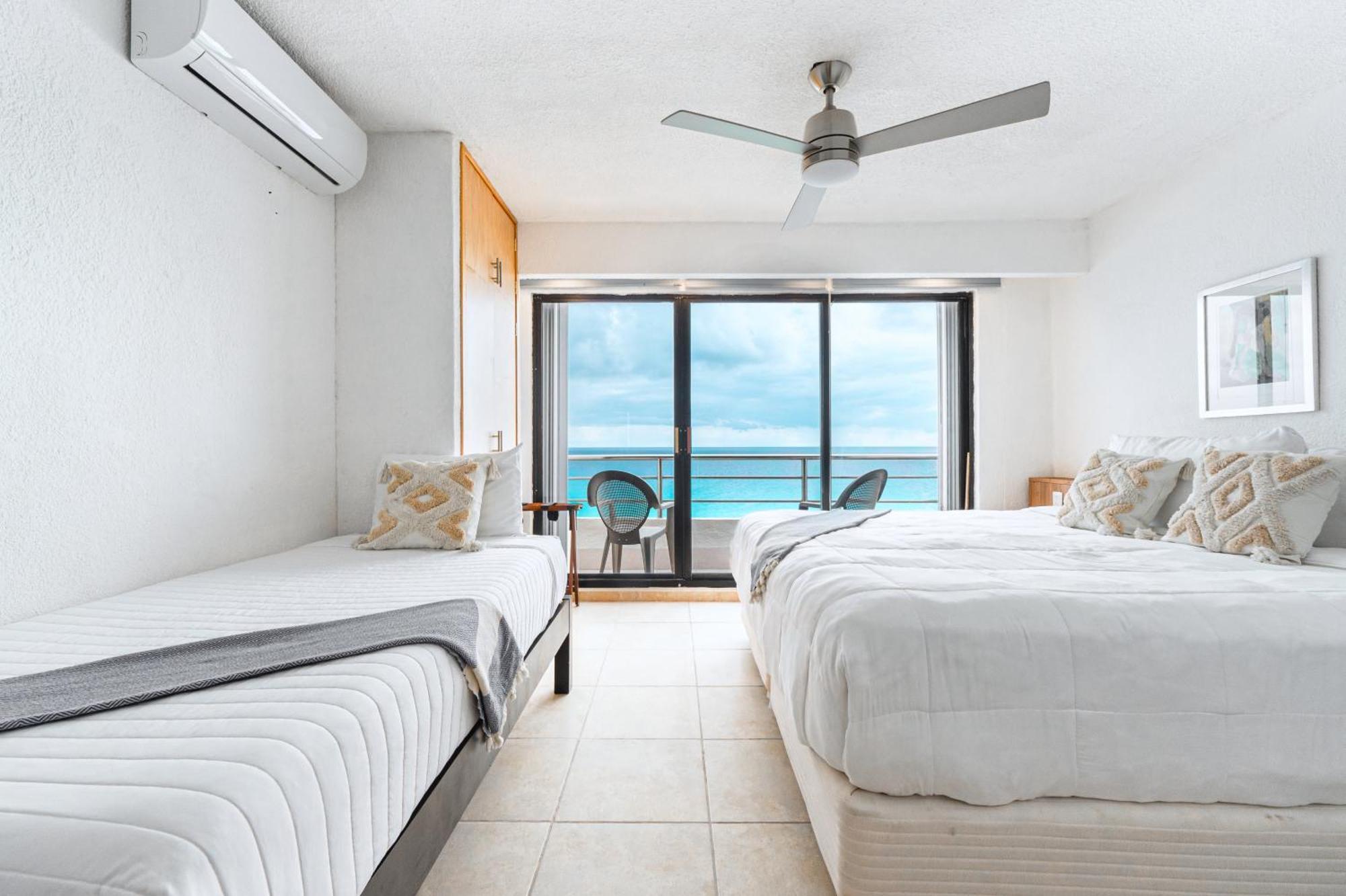 Marlin By Andiani Travel Apartment *