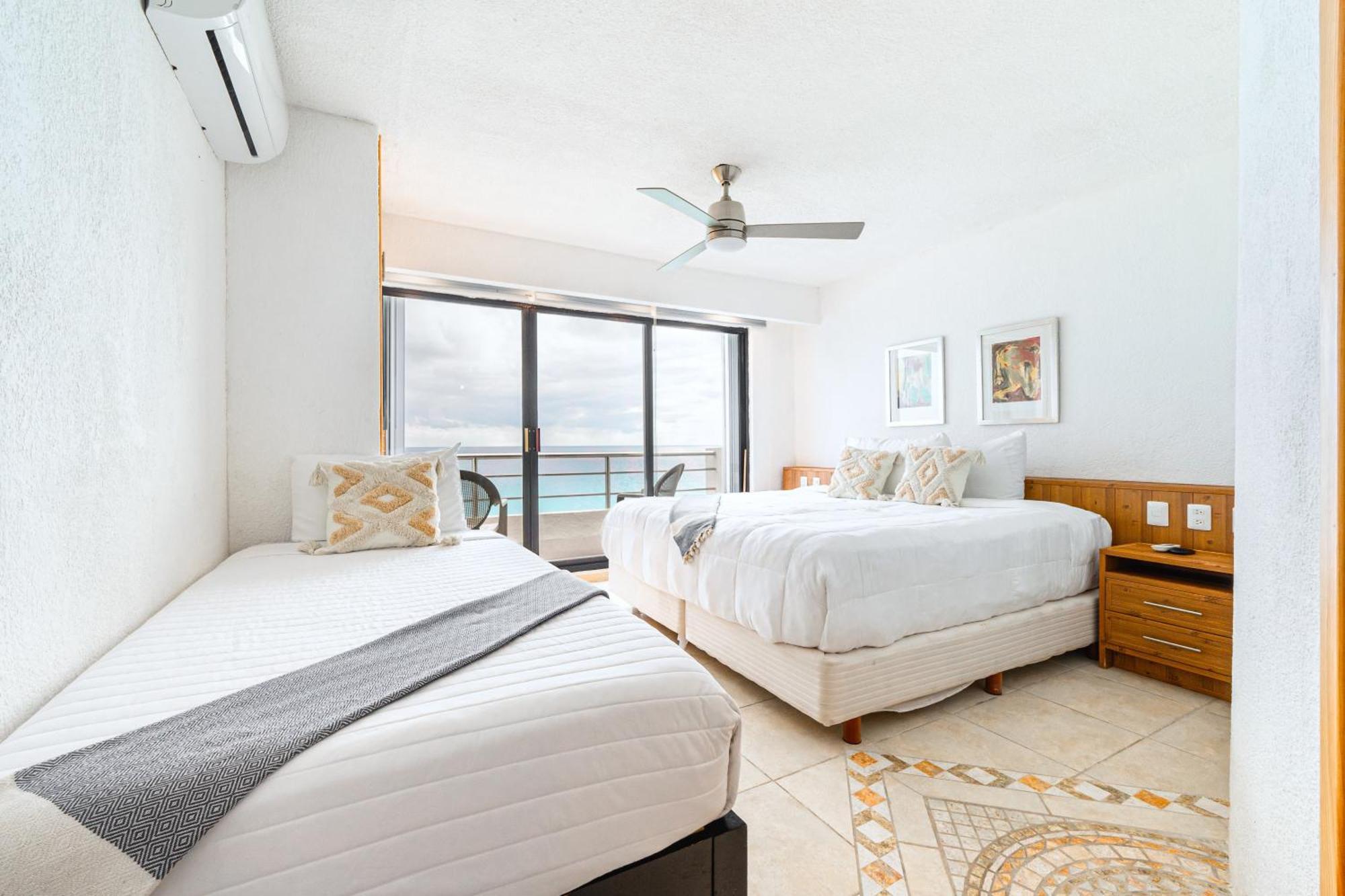 Apartment Marlin By Andiani Travel Cancun