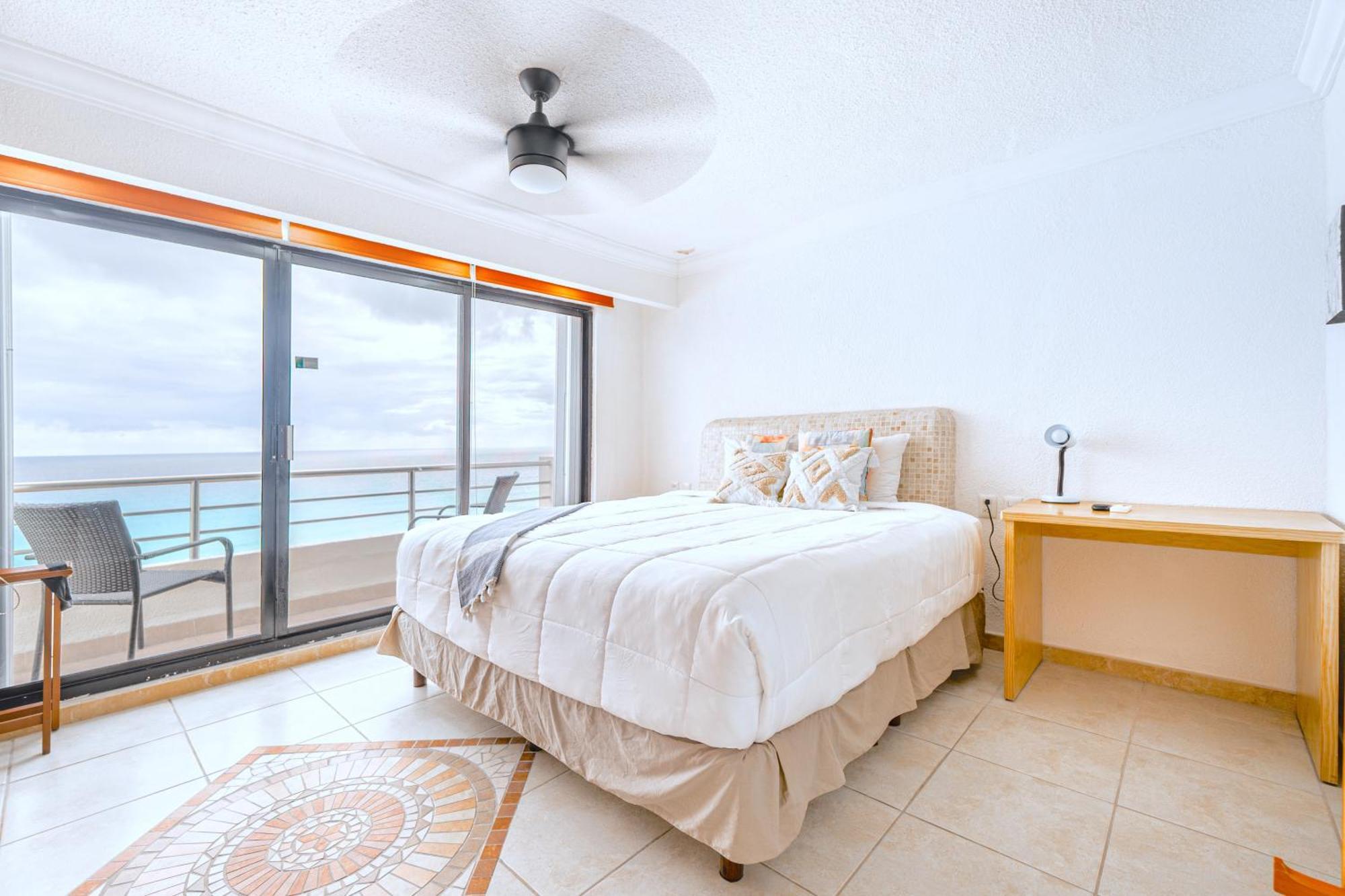 Apartment Marlin By Andiani Travel Cancun