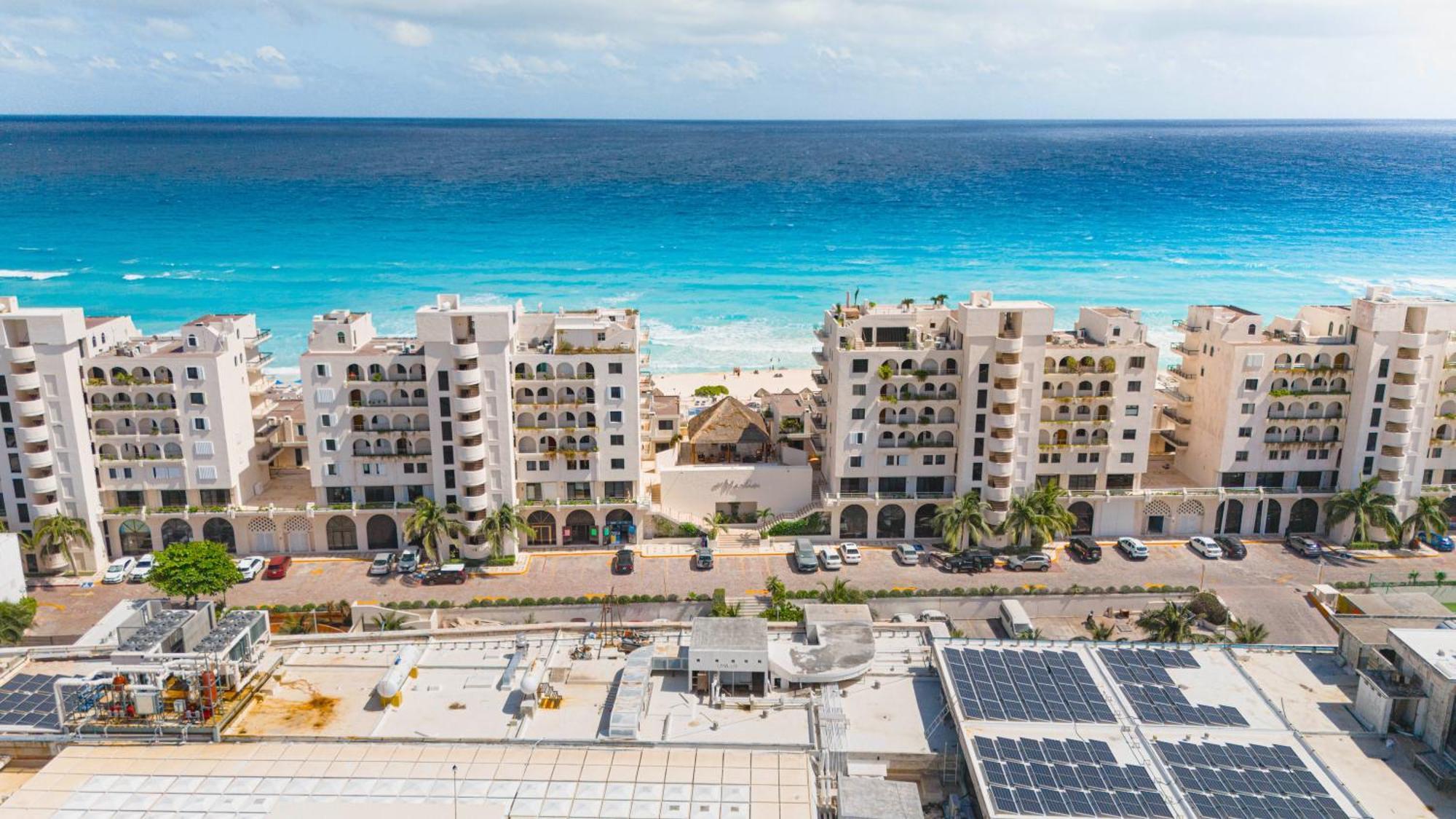 Marlin By Andiani Travel Cancun