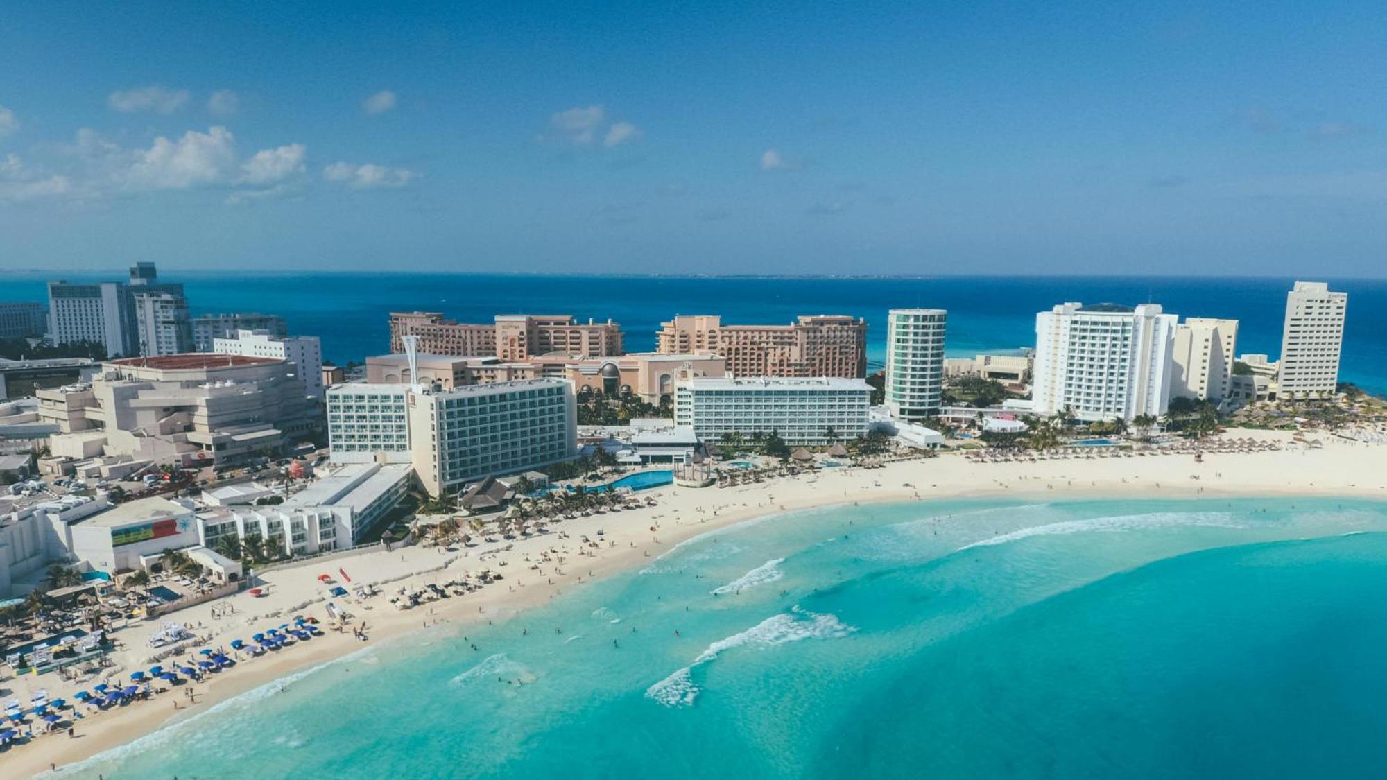 Marlin By Andiani Travel Cancun