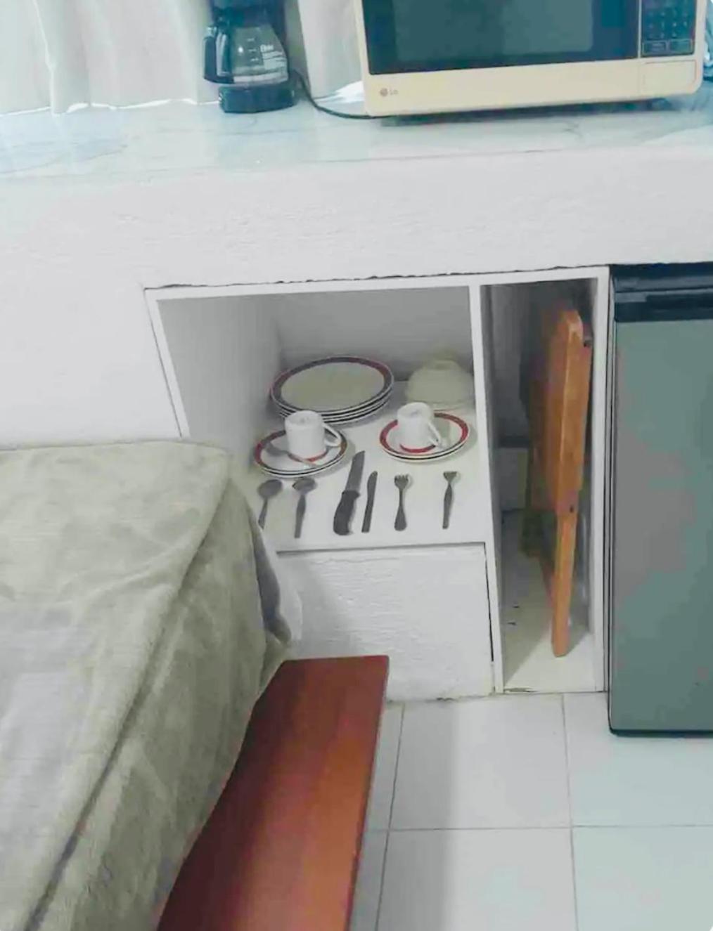 Apartamento Breez