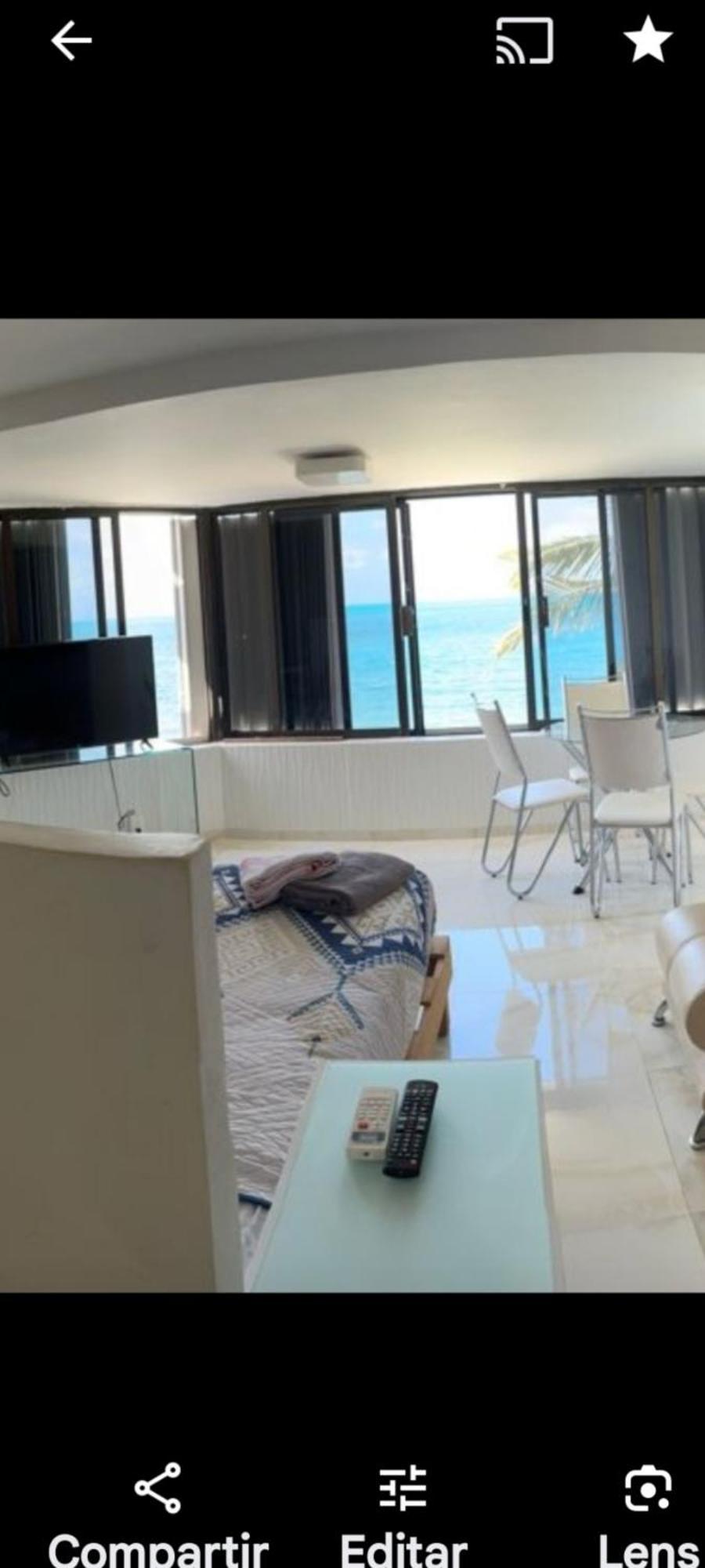 Front Zone * Cancun