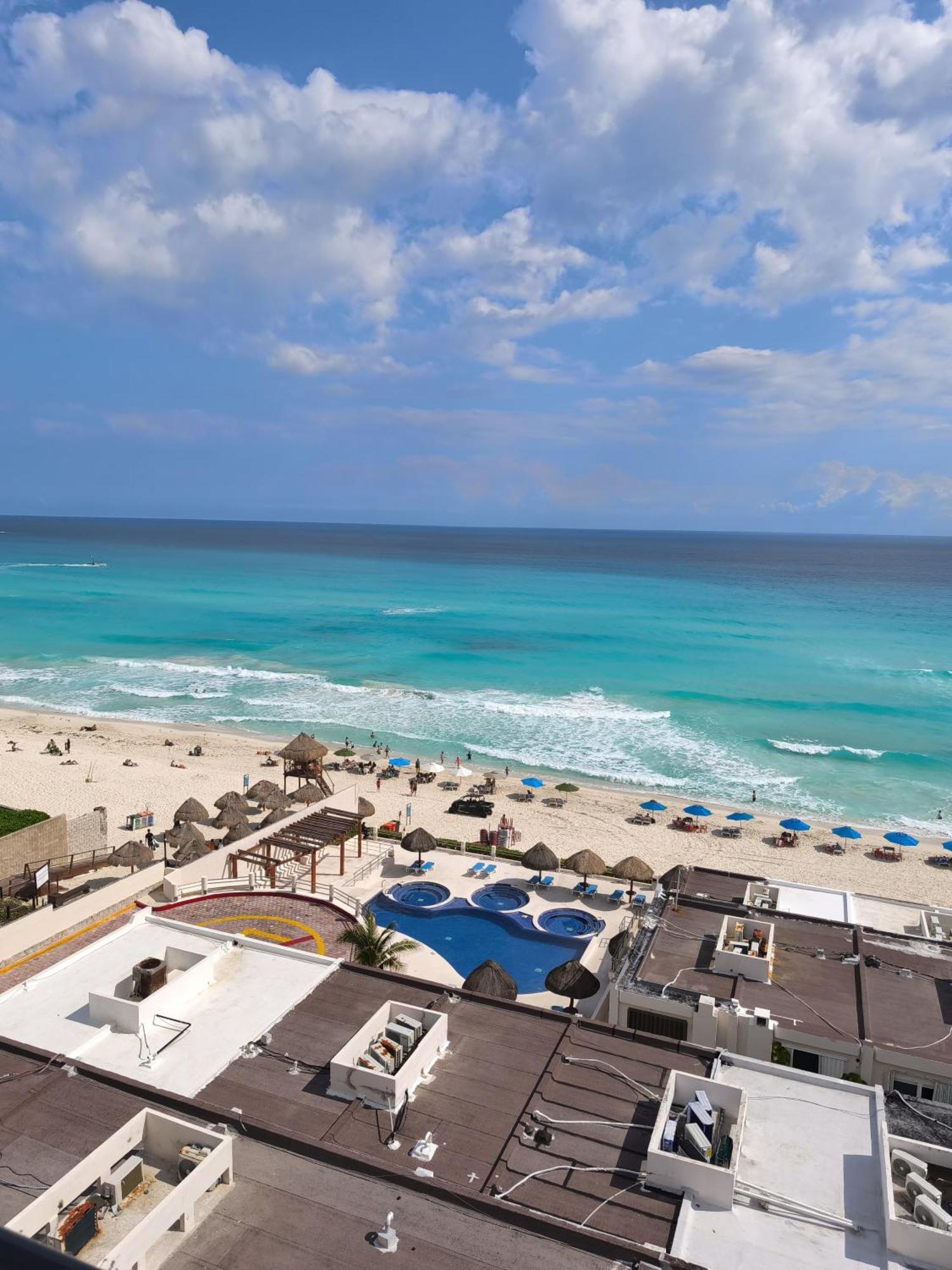 Marlin 777 Villa Cancun