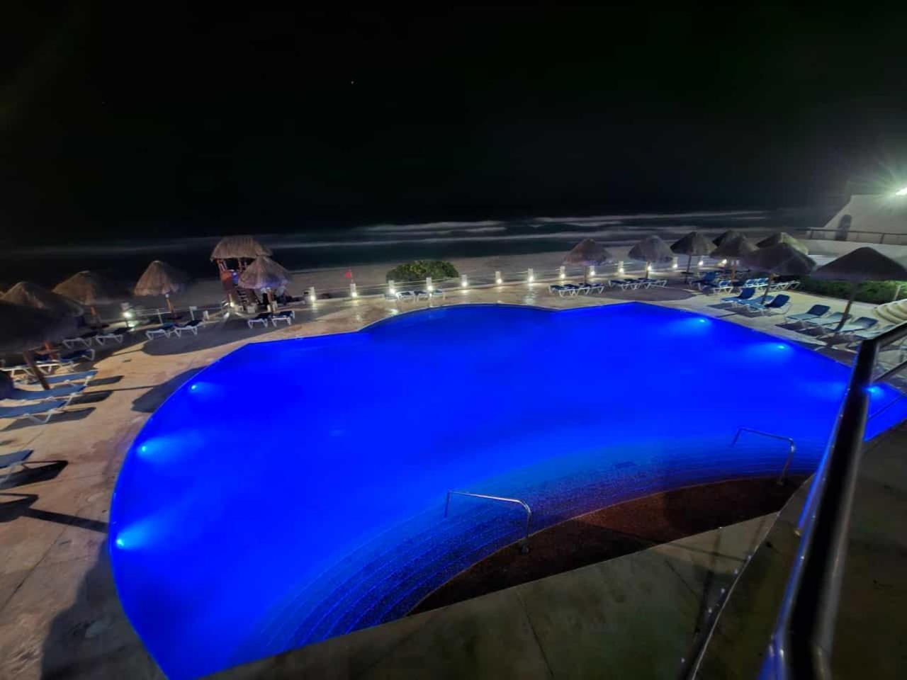 Marlin 777 * Cancun