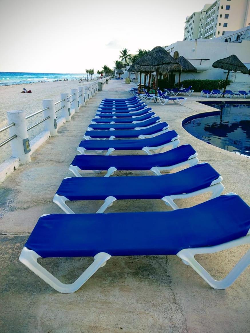Marlin 777 * Cancun