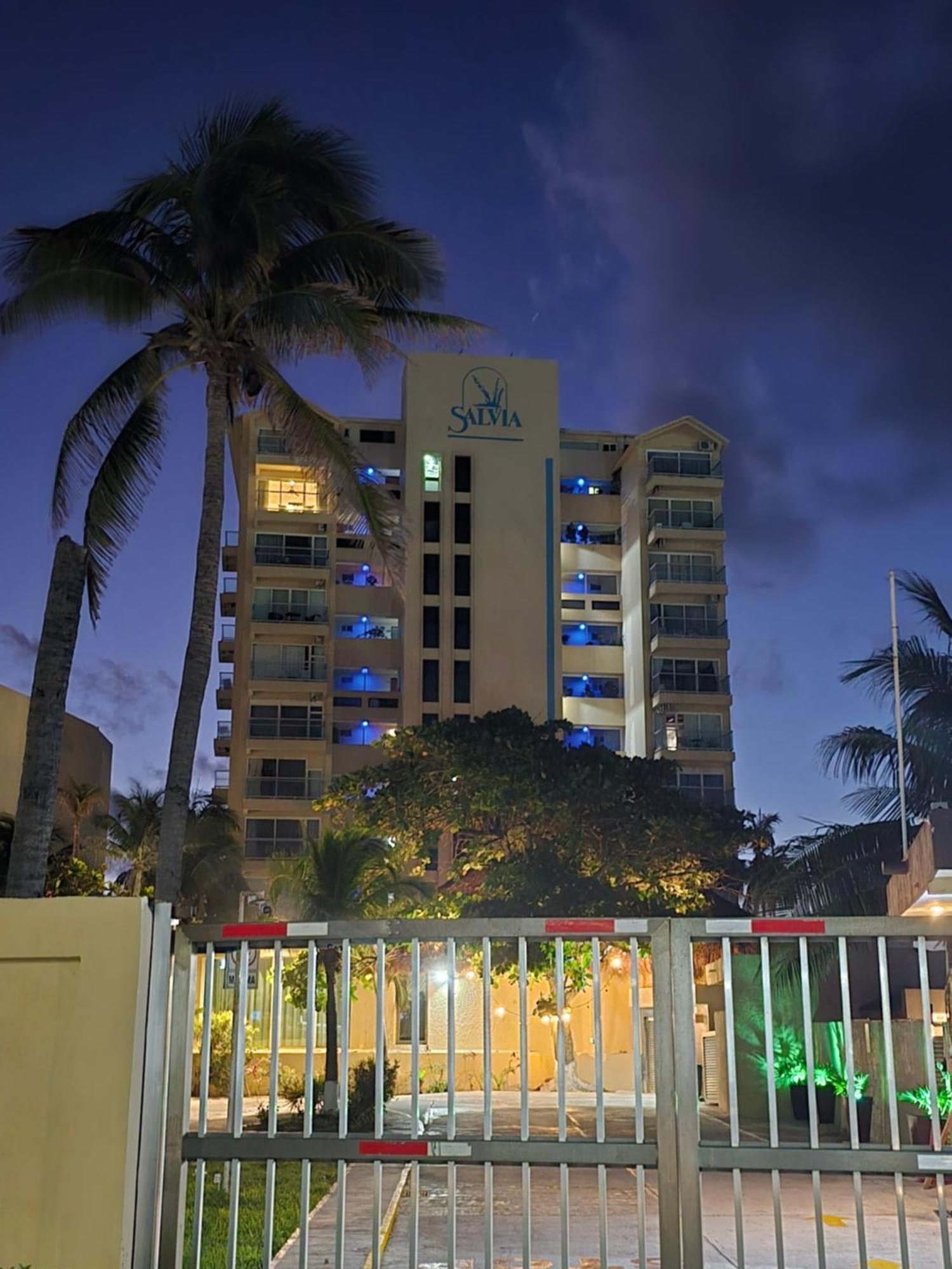 Espectacular & Laguna View At Salvia Aparthotel