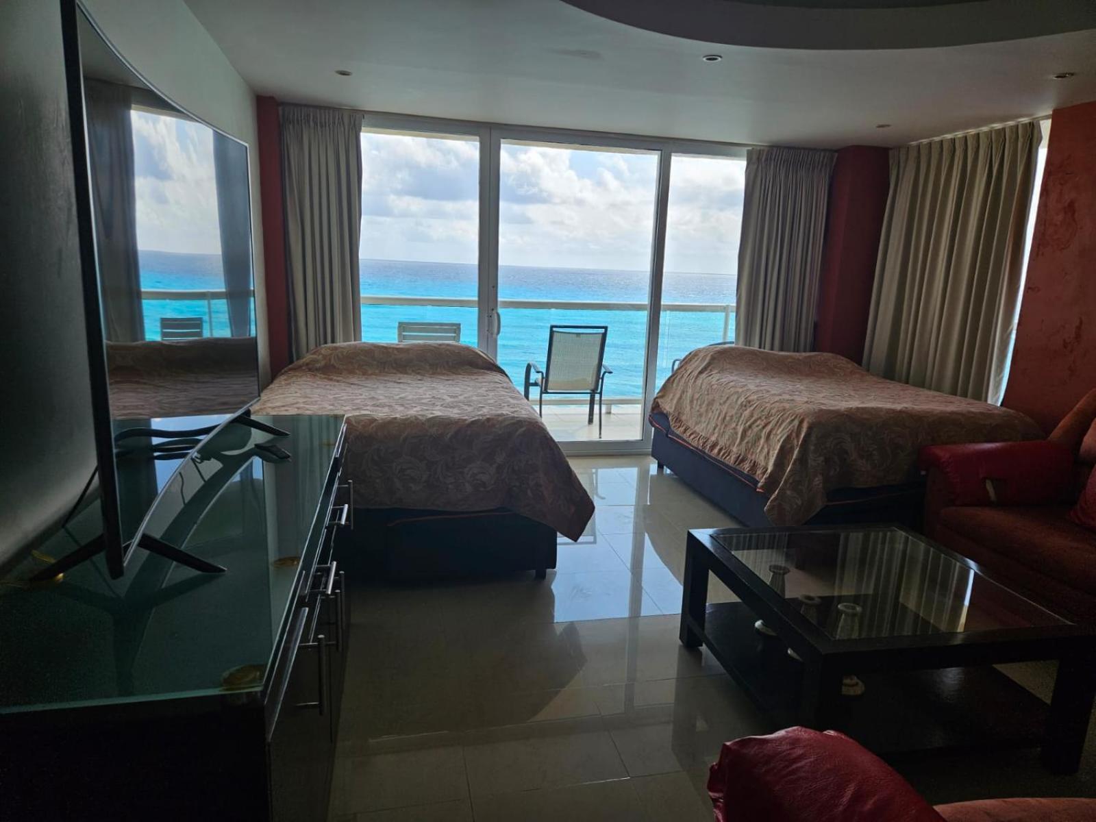 Espectacular & Laguna View At Salvia * Cancun