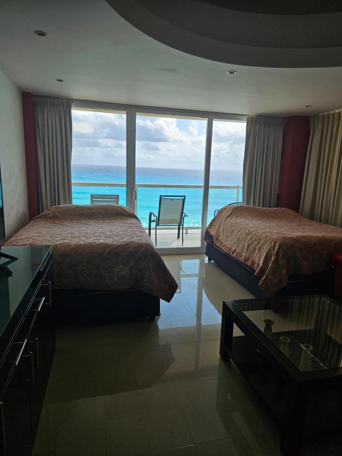 Espectacular & Laguna View At Salvia Aparthotel