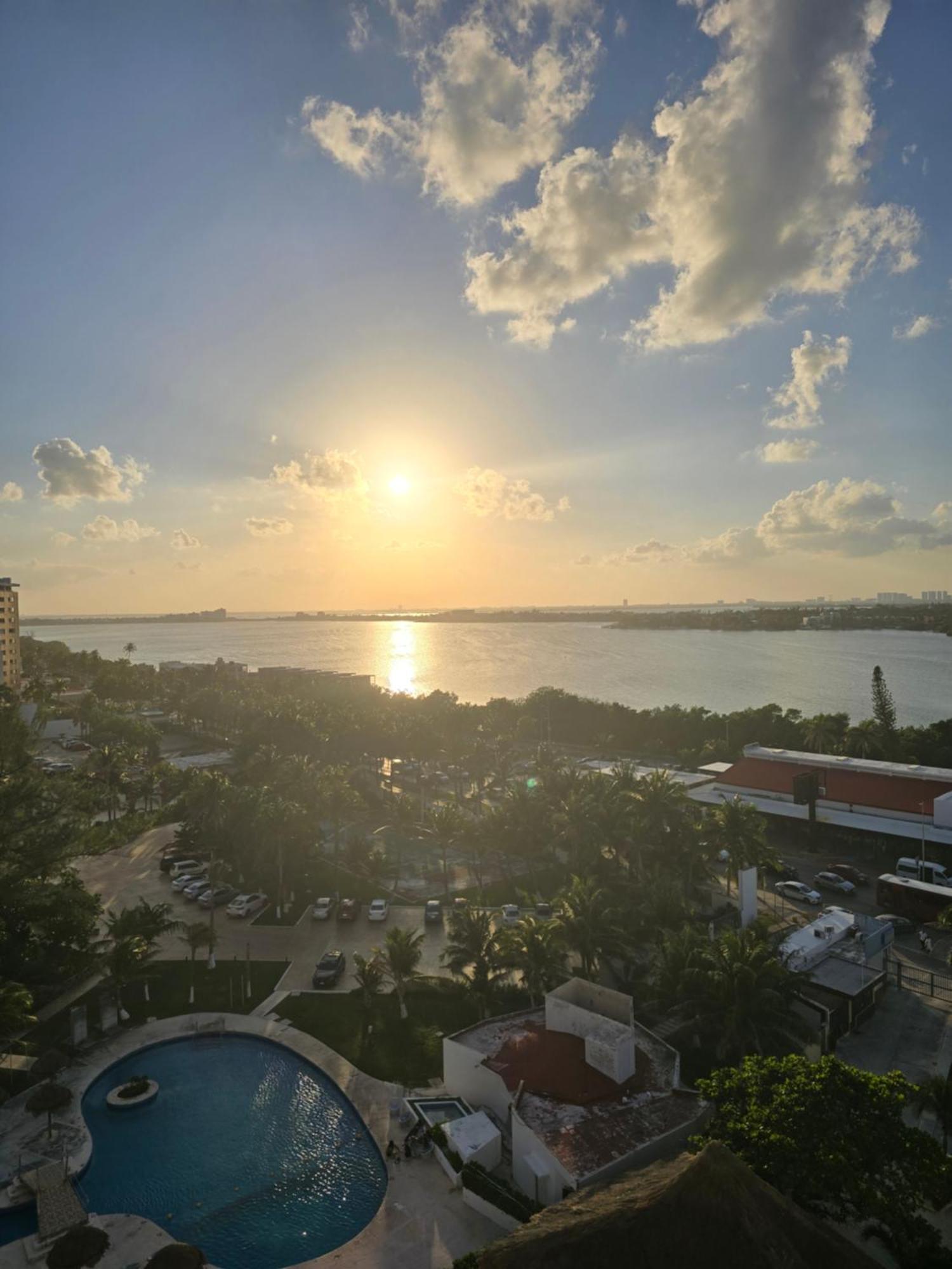 Espectacular & Laguna View At Salvia Aparthotel