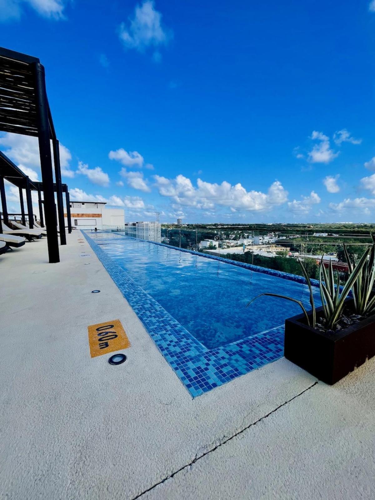 Alma Del Caribe Apartment