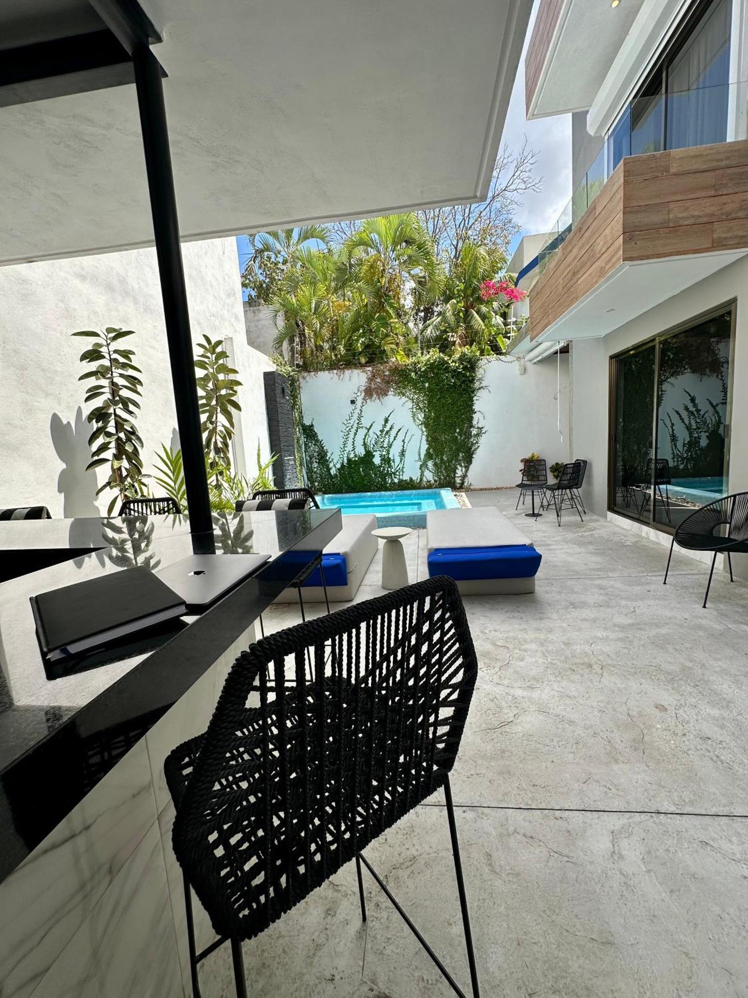 Pachamaya - Suites, Wellness & Spa, Retreats Cancun