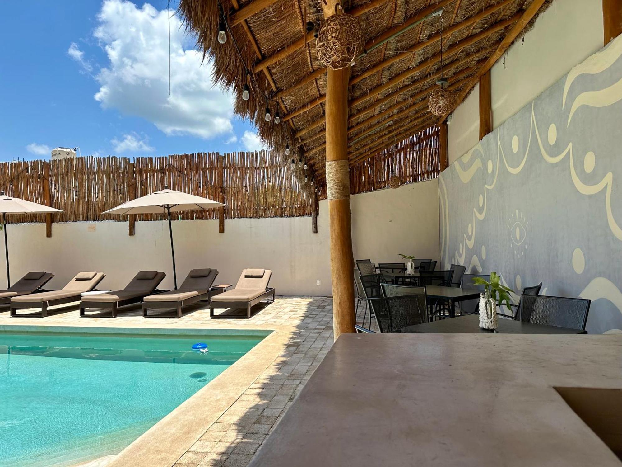 Pachamaya - Suites, Wellness & Spa, Retreats 5* Cancun