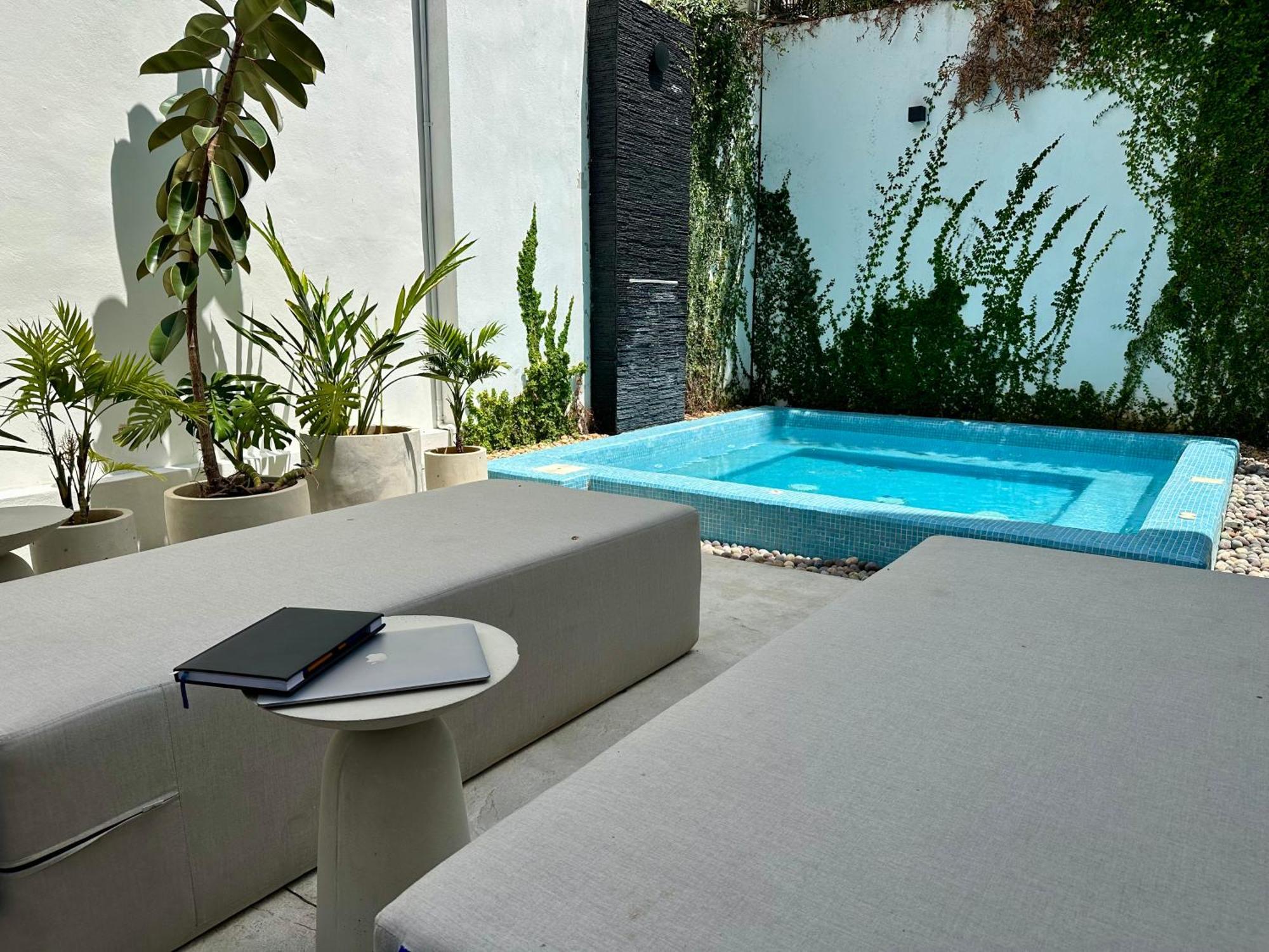 Pachamaya - Suites, Wellness & Spa, Retreats Hotel
