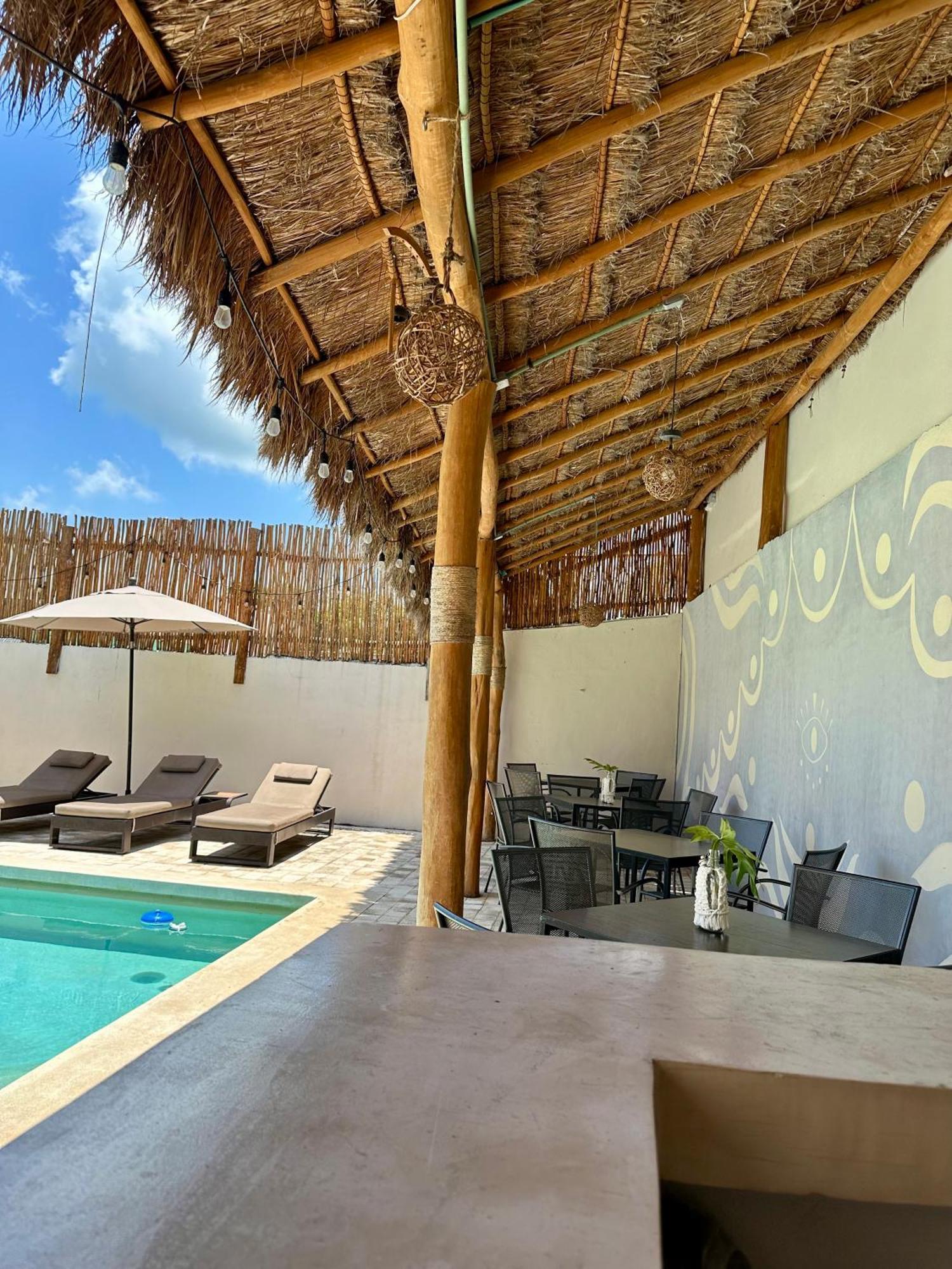Hotel Pachamaya - Suites, Wellness & Spa, Retreats